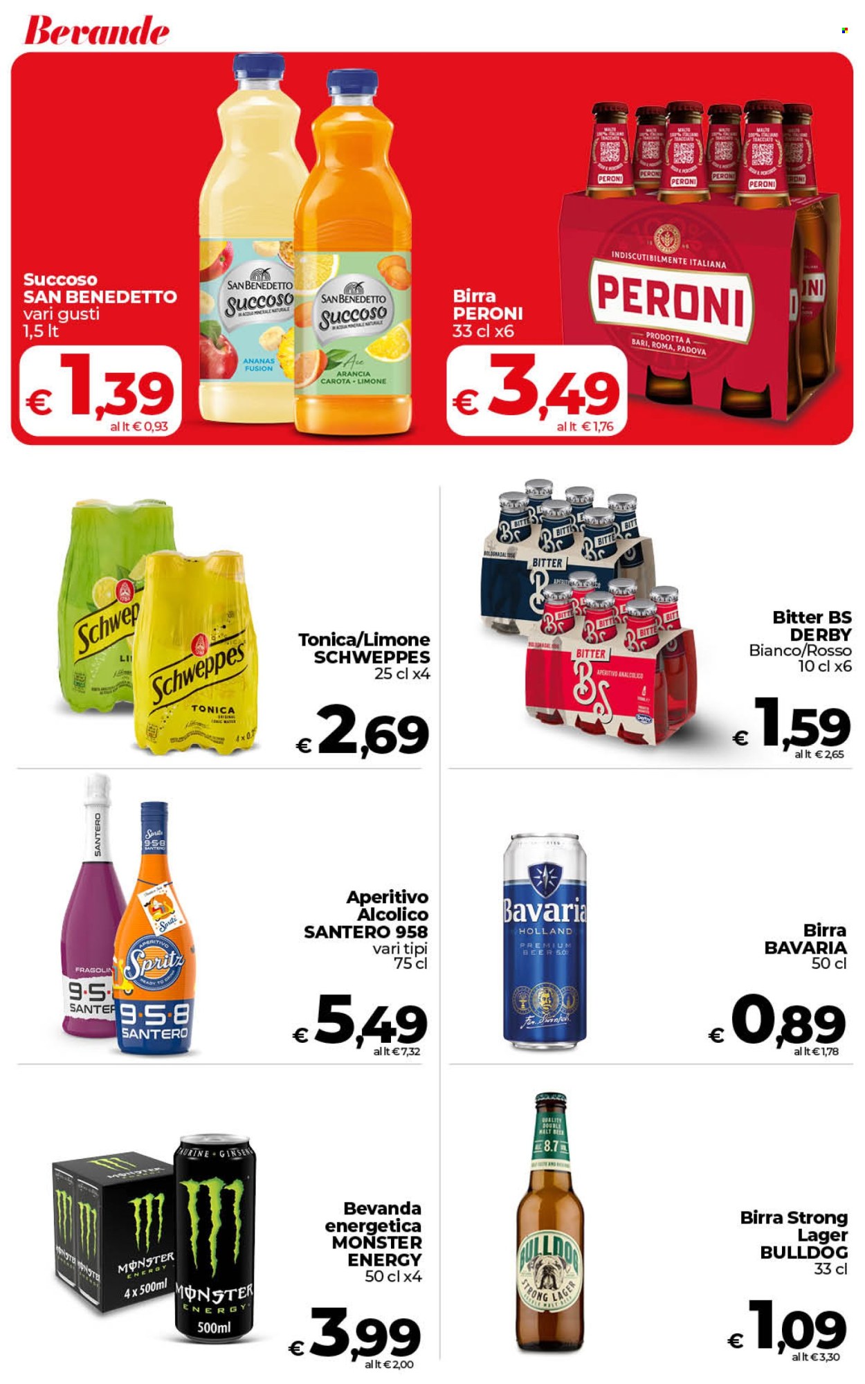 Volantino Coop - 17/4/2026 - 27/4/2026. Pagina 34