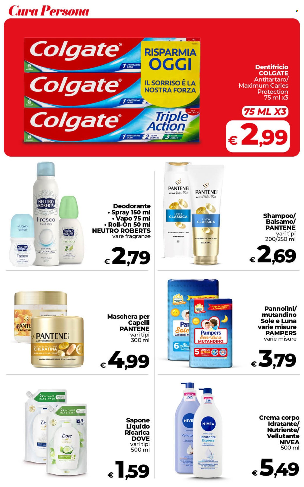Volantino Coop - 17/4/2026 - 27/4/2026. Pagina 35