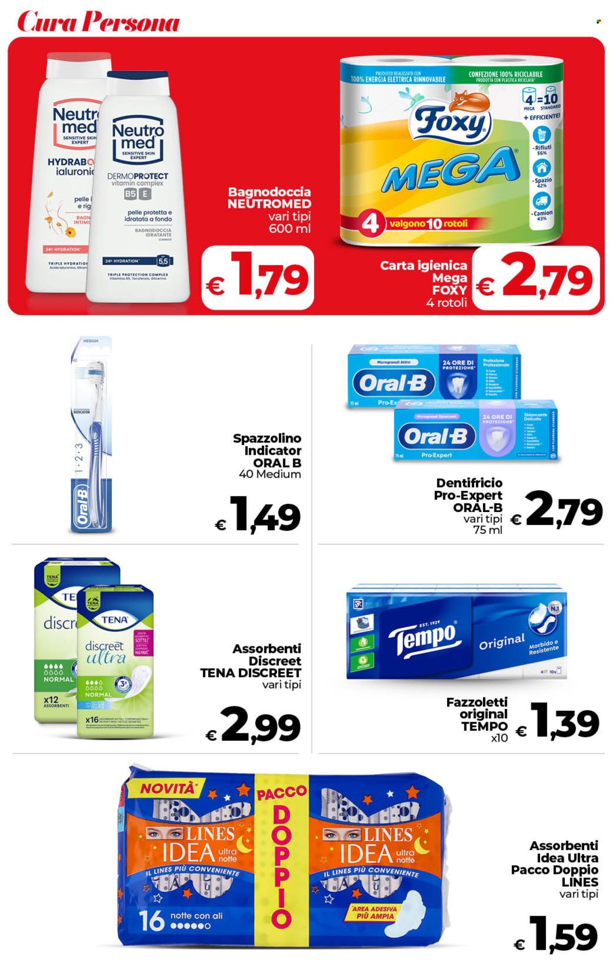 Volantino Coop - 17/4/2026 - 27/4/2026. Pagina 36