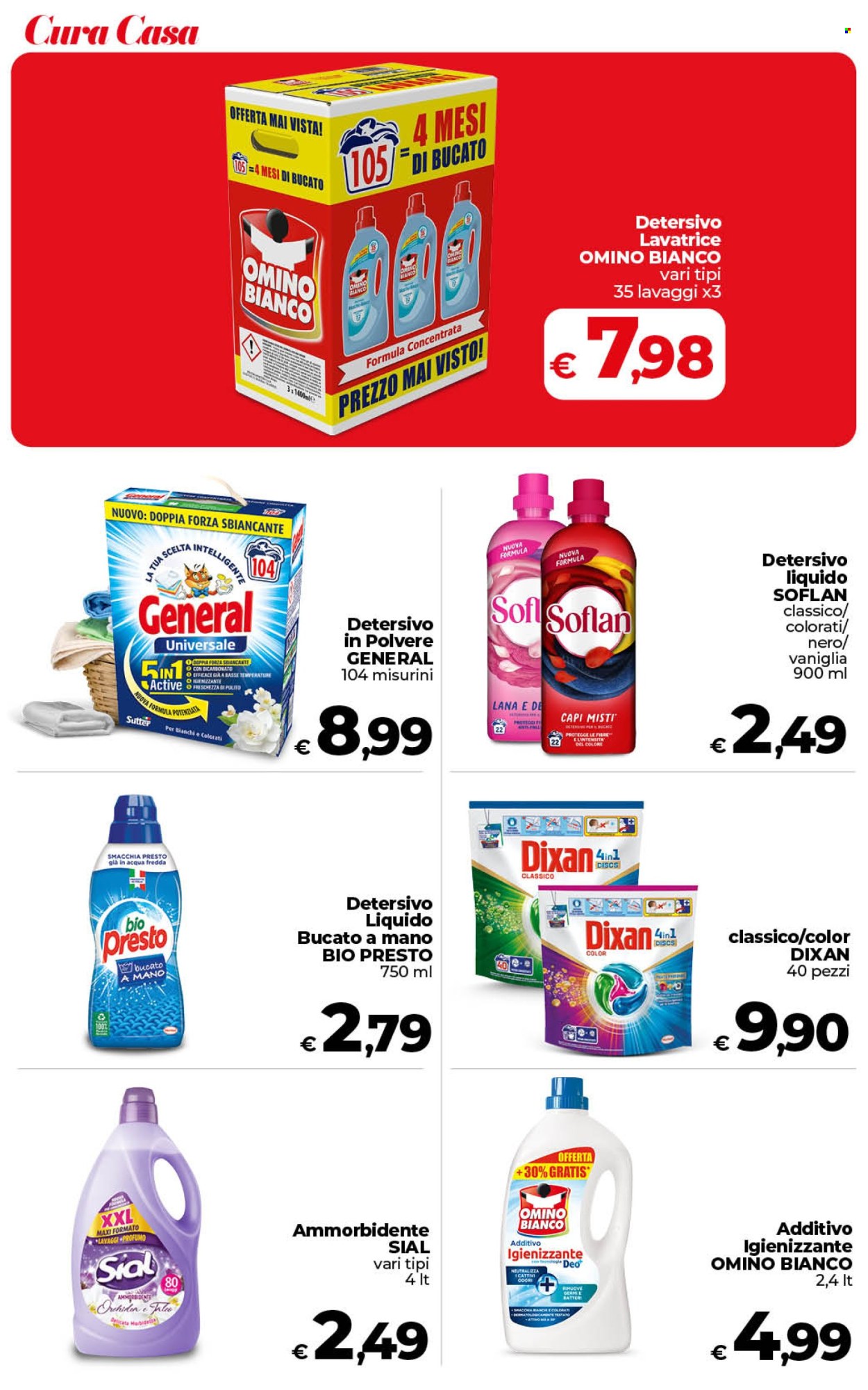 Volantino Coop - 17/4/2026 - 27/4/2026. Pagina 39