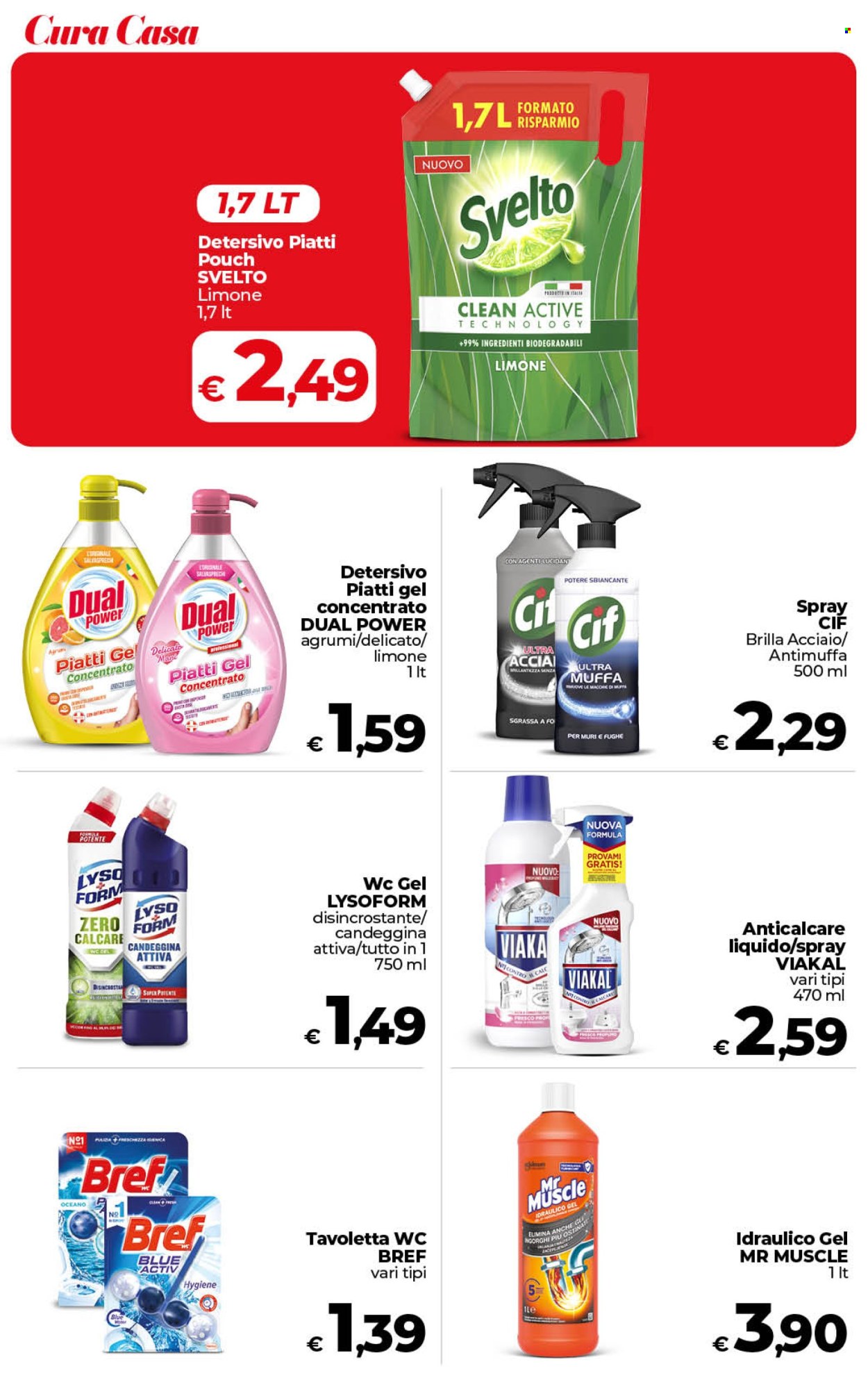 Volantino Coop - 17/4/2026 - 27/4/2026. Pagina 41