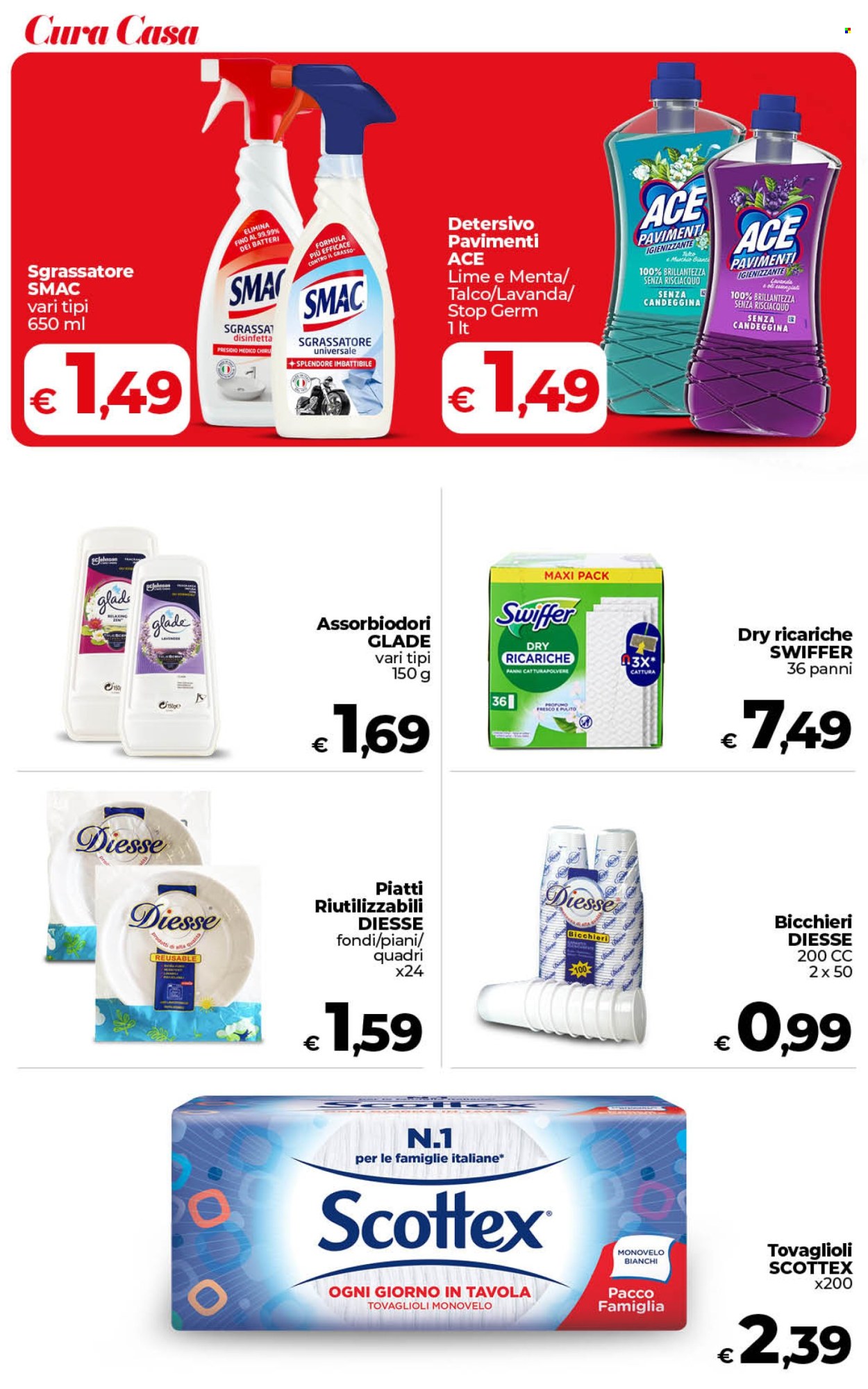 Volantino Coop - 17/4/2026 - 27/4/2026. Pagina 42