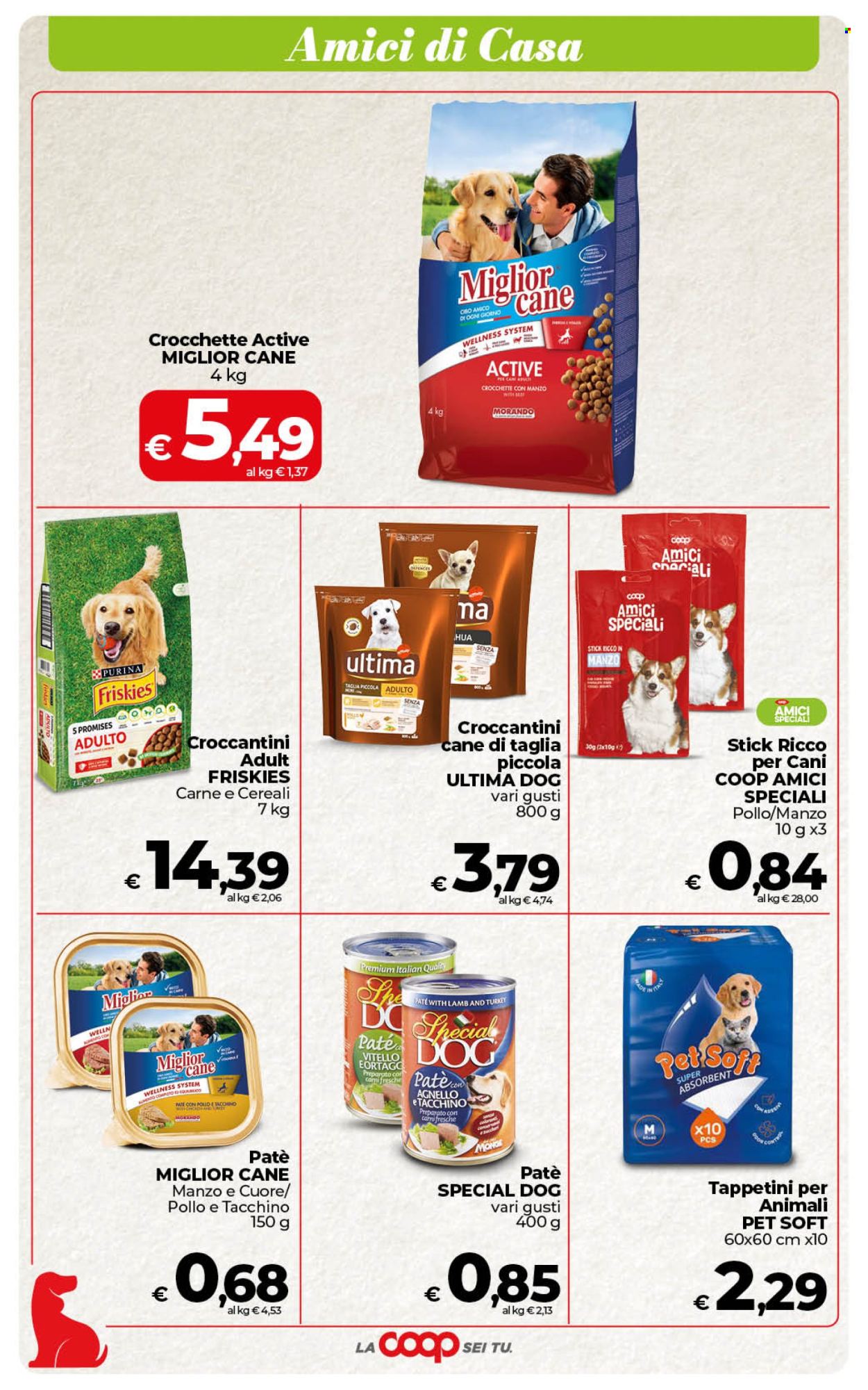 Volantino Coop - 17/4/2026 - 27/4/2026. Pagina 43