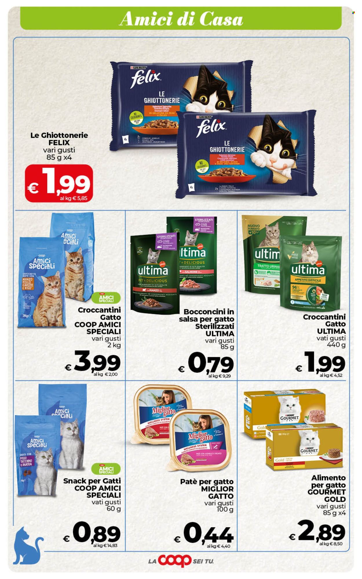 Volantino Coop - 17/4/2026 - 27/4/2026. Pagina 44