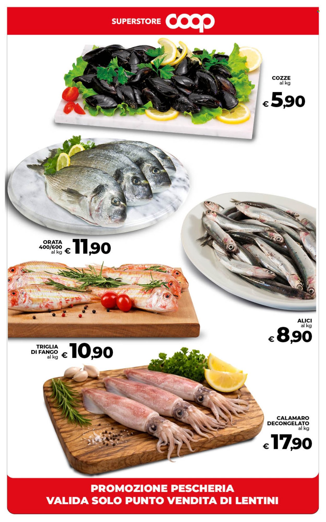 Volantino Coop - 17/4/2026 - 27/4/2026. Pagina 45