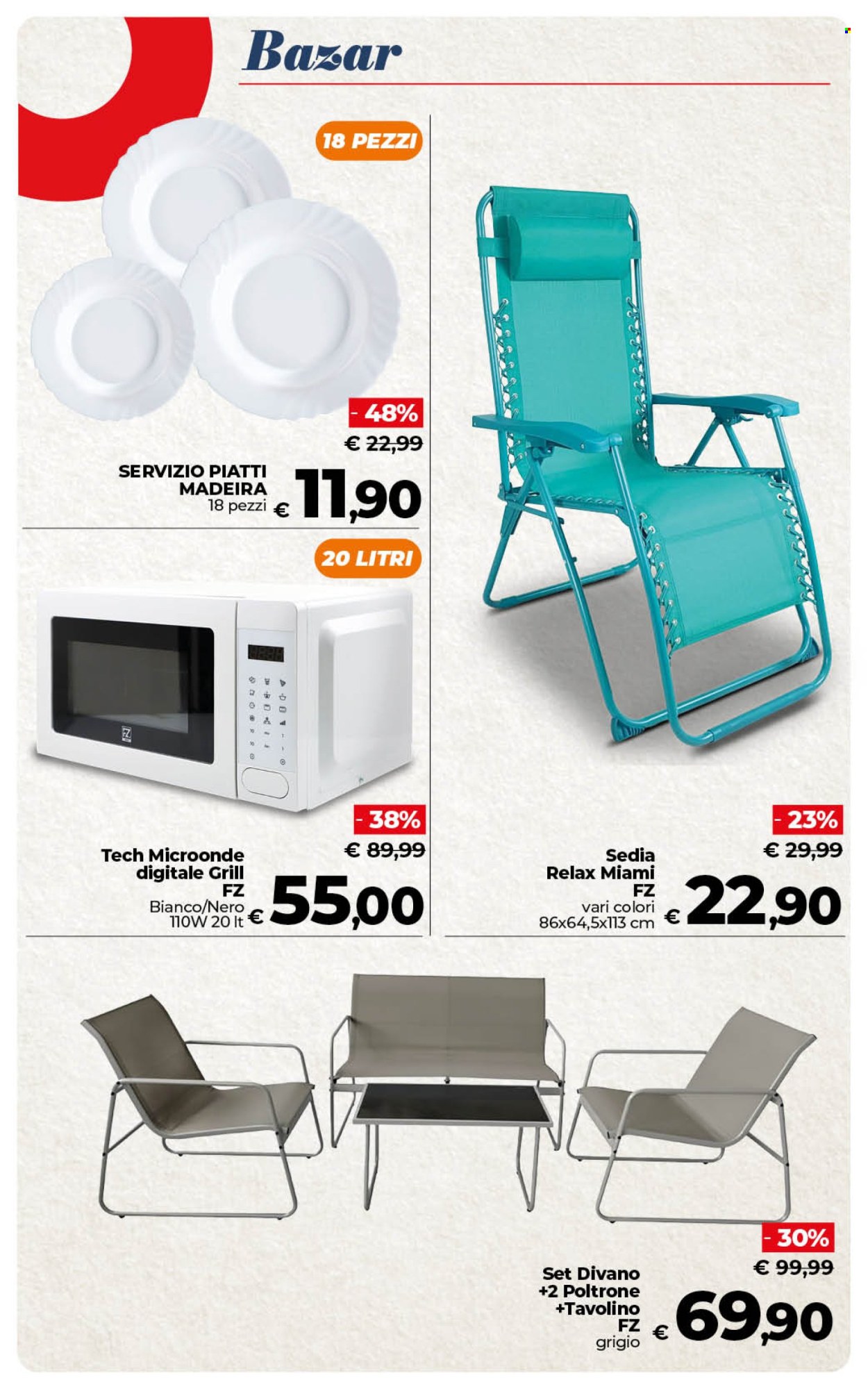 Volantino Coop - 17/4/2026 - 27/4/2026. Pagina 46