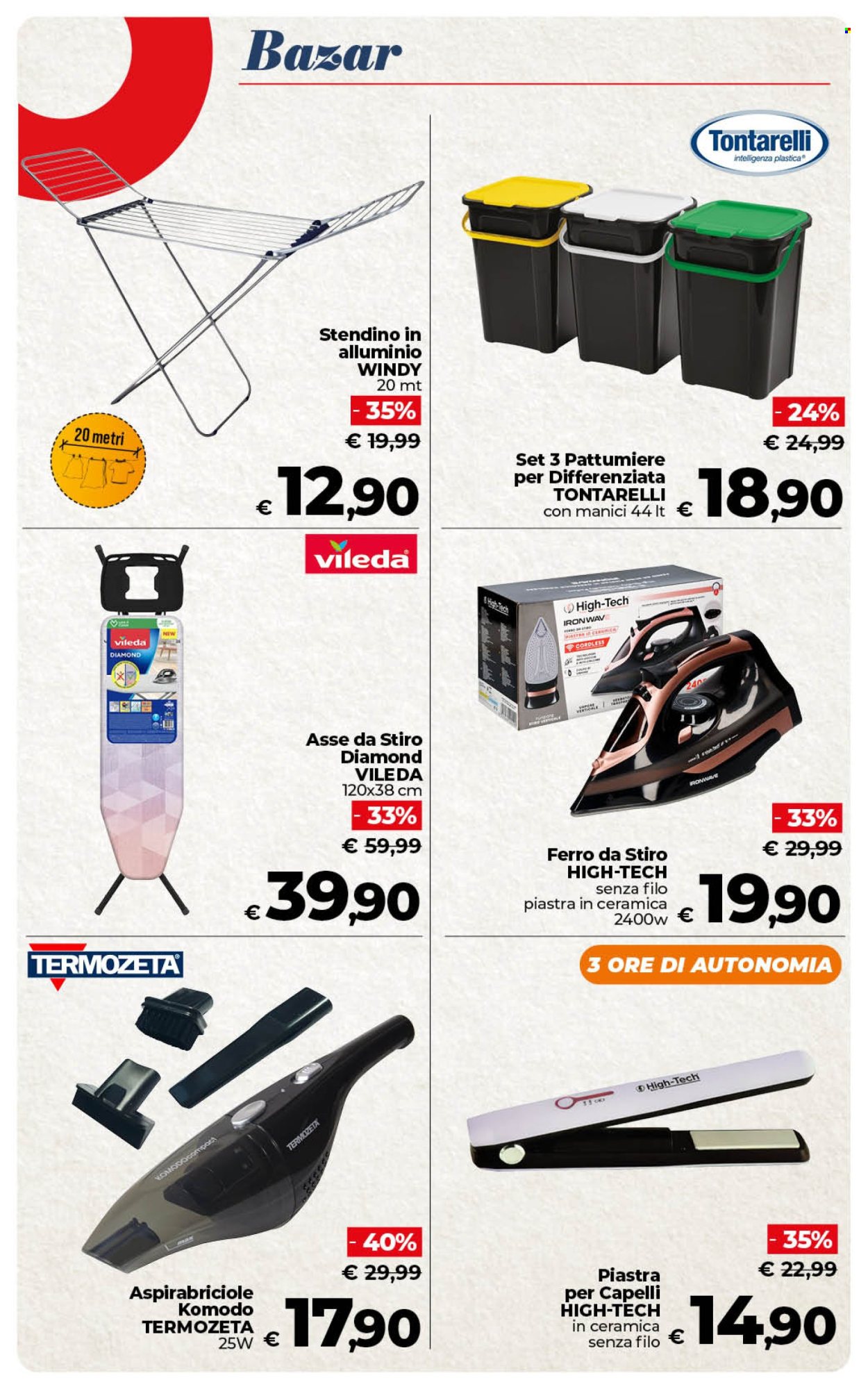 Volantino Coop - 17/4/2026 - 27/4/2026. Pagina 47