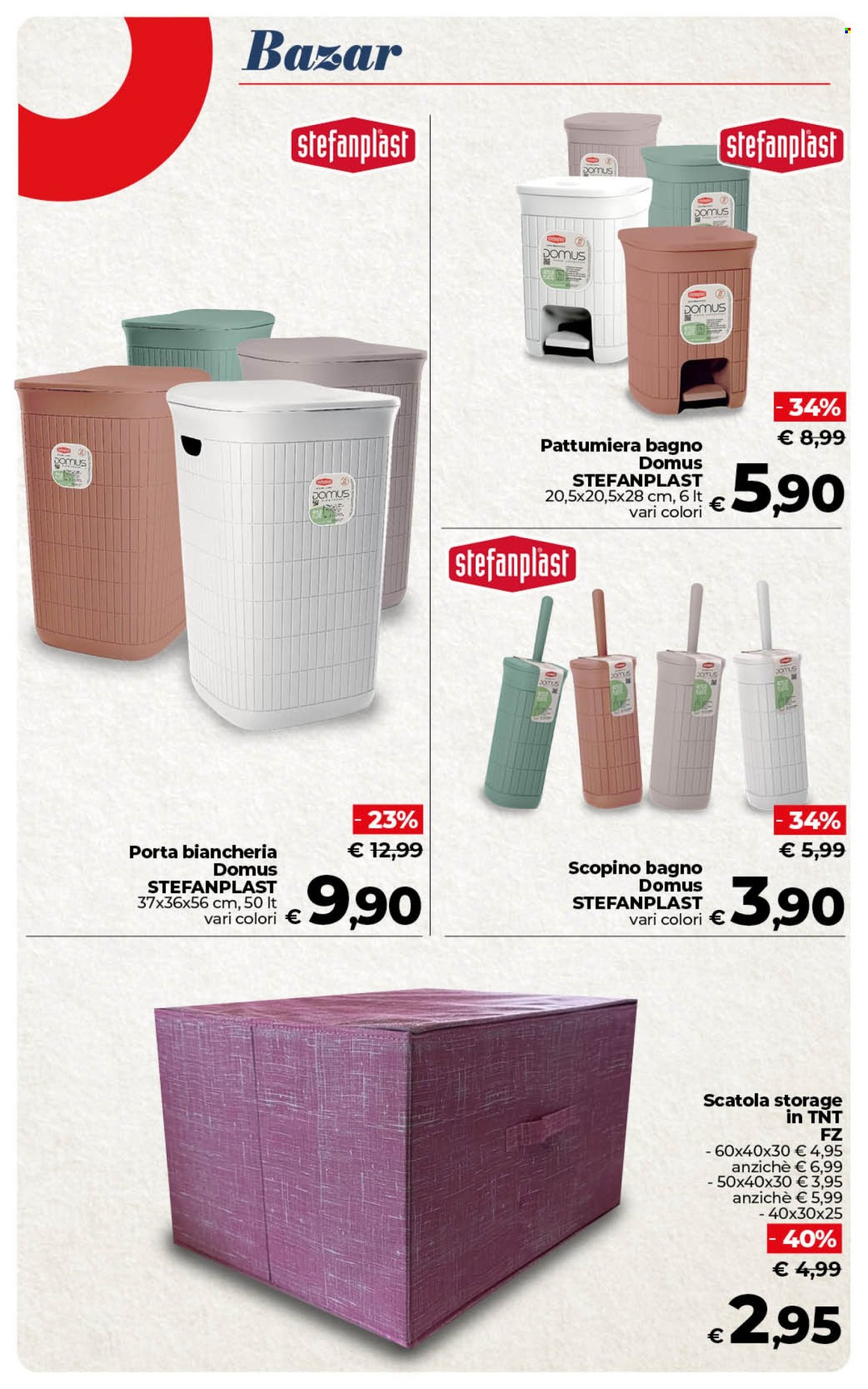 Volantino Coop - 17/4/2026 - 27/4/2026. Pagina 48