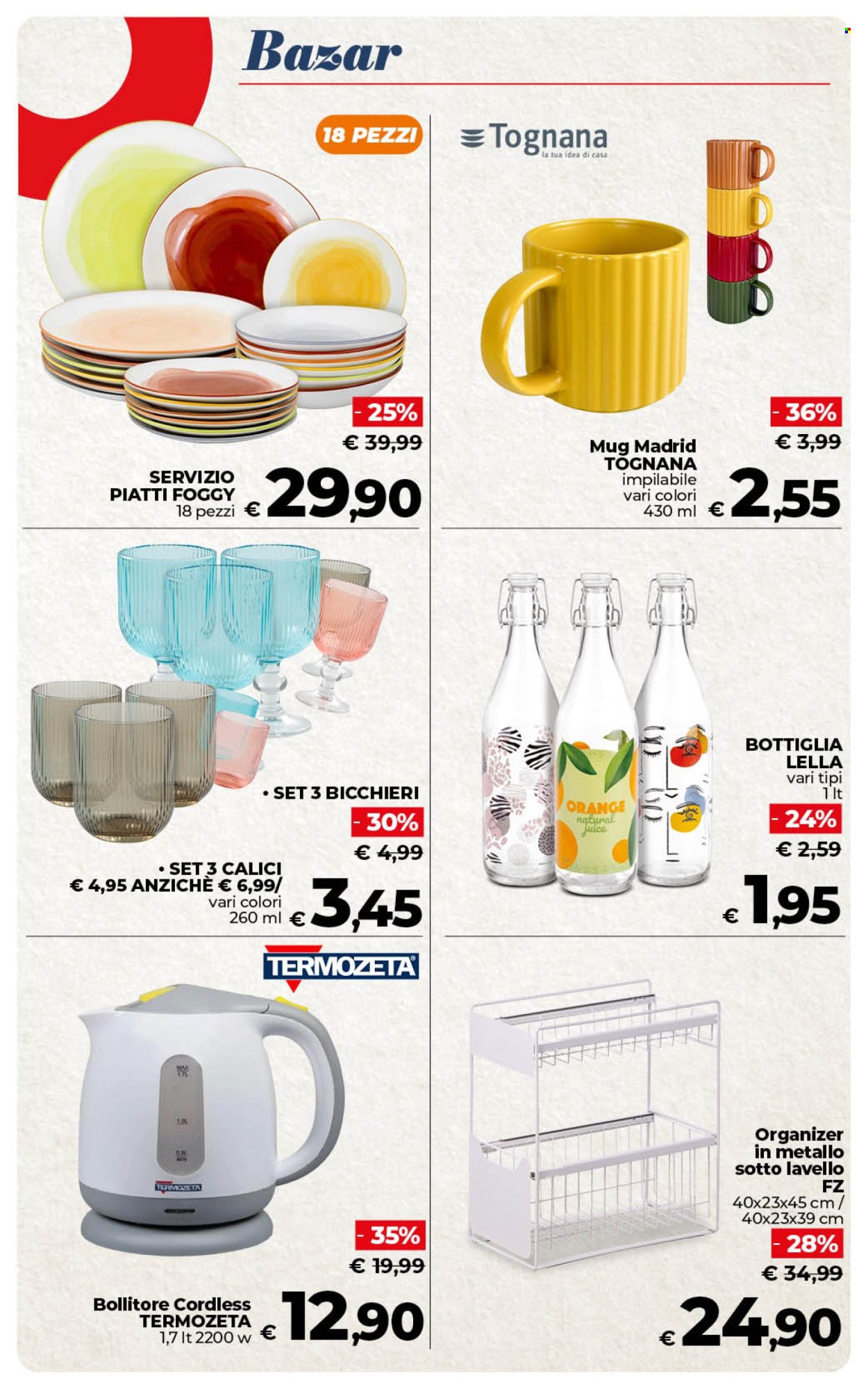 Volantino Coop - 17/4/2026 - 27/4/2026. Pagina 49