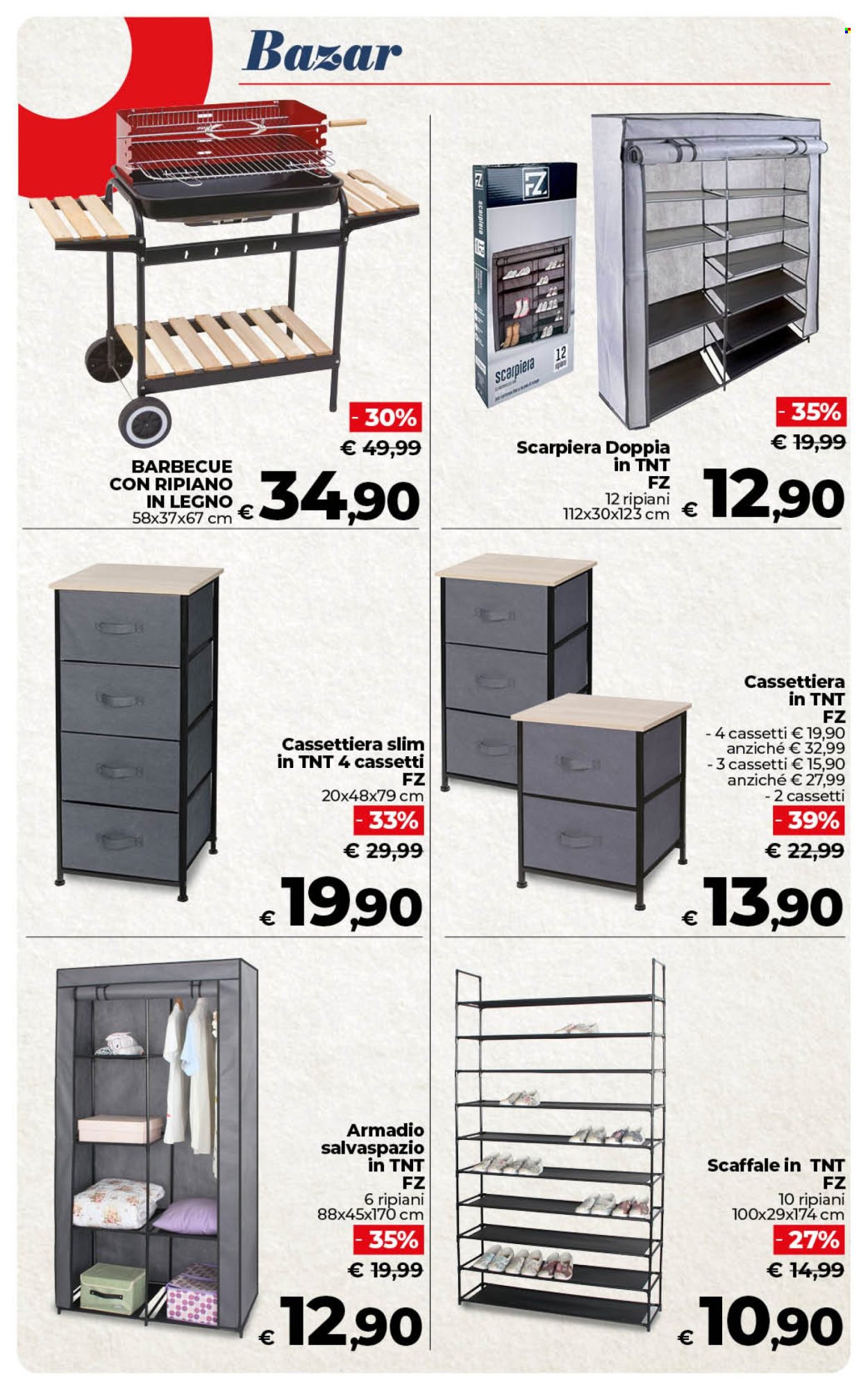 Volantino Coop - 17/4/2026 - 27/4/2026. Pagina 51