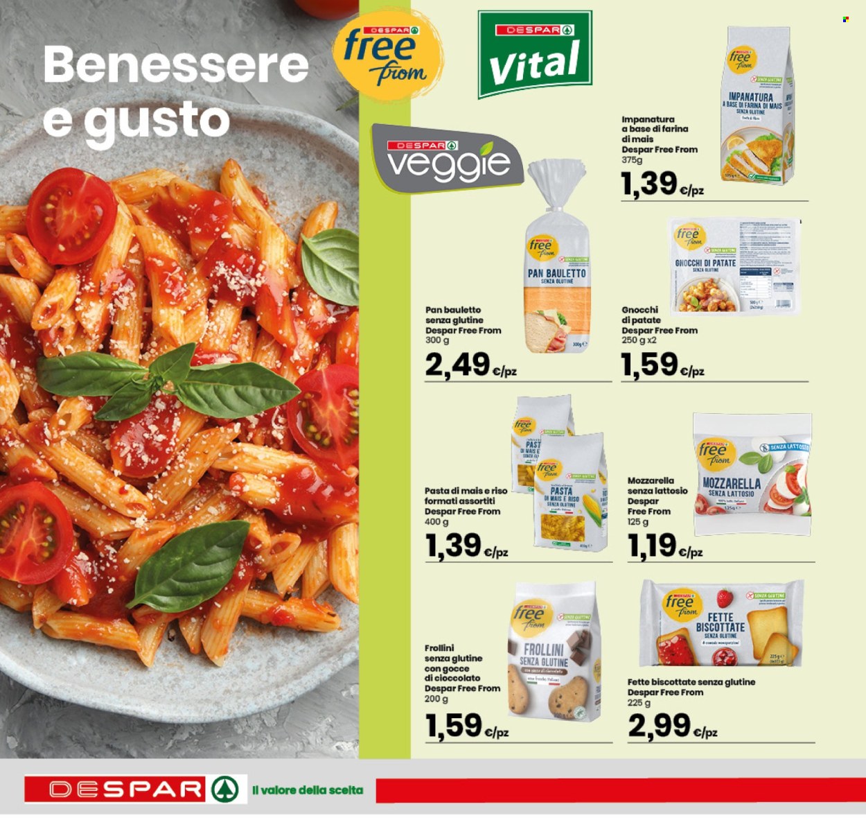 Volantino Despar - 20/4/2026 - 28/4/2026. Pagina 12