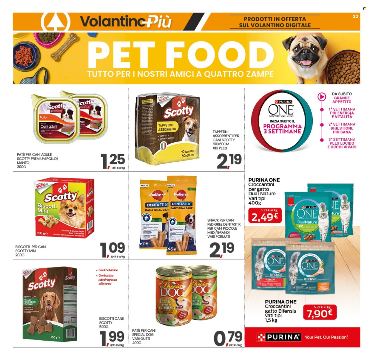 Volantino Eurospar - 20/4/2026 - 25/4/2026. Pagina 21