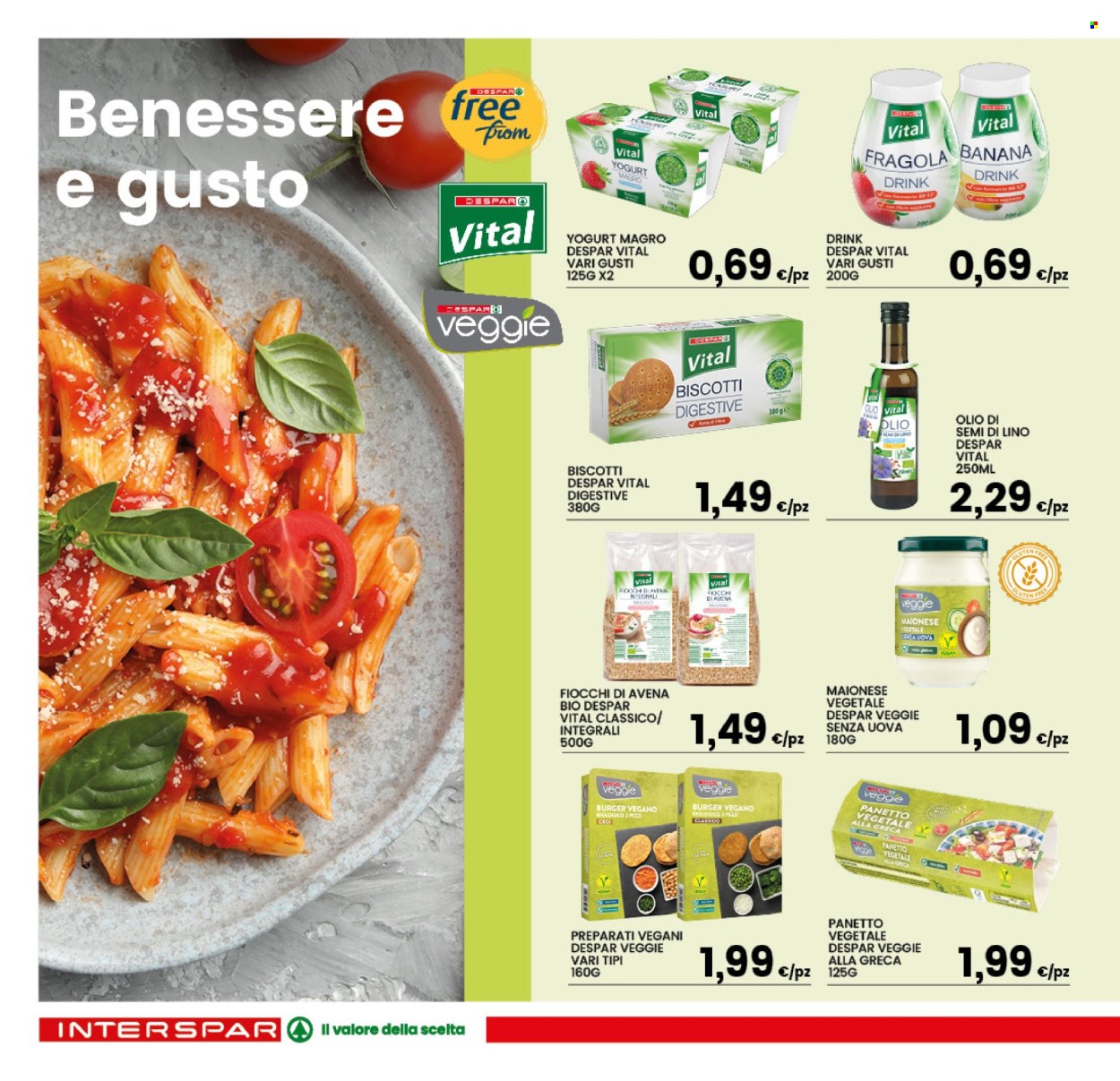 Volantino Interspar - 20/4/2026 - 28/4/2026. Pagina 16
