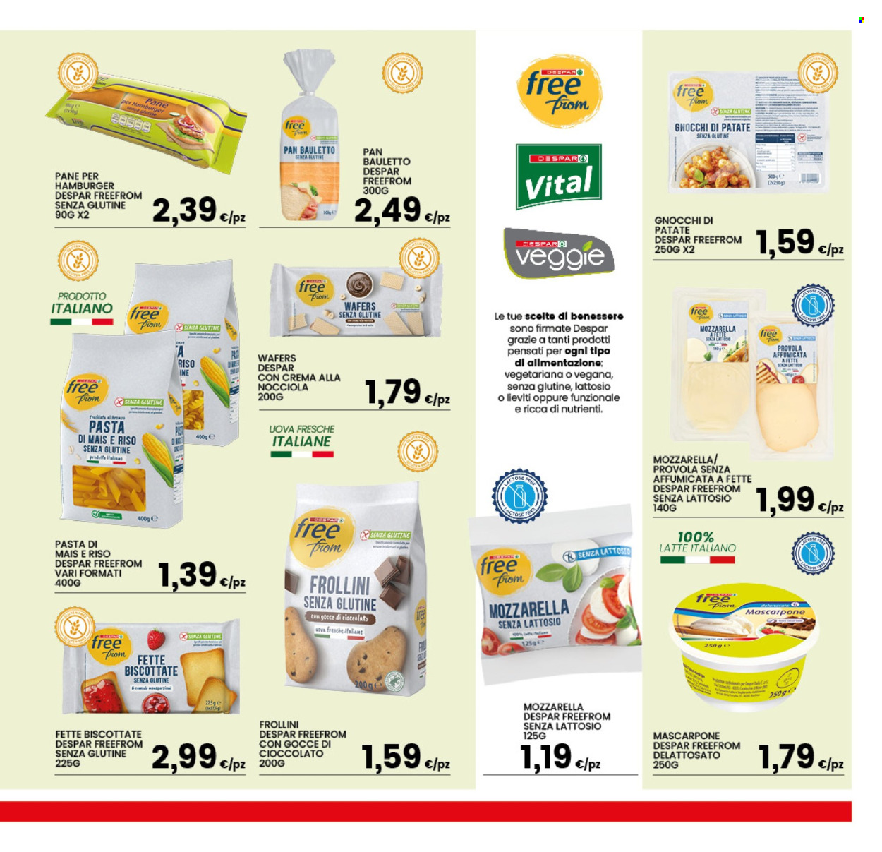 Volantino Interspar - 20/4/2026 - 28/4/2026. Pagina 17