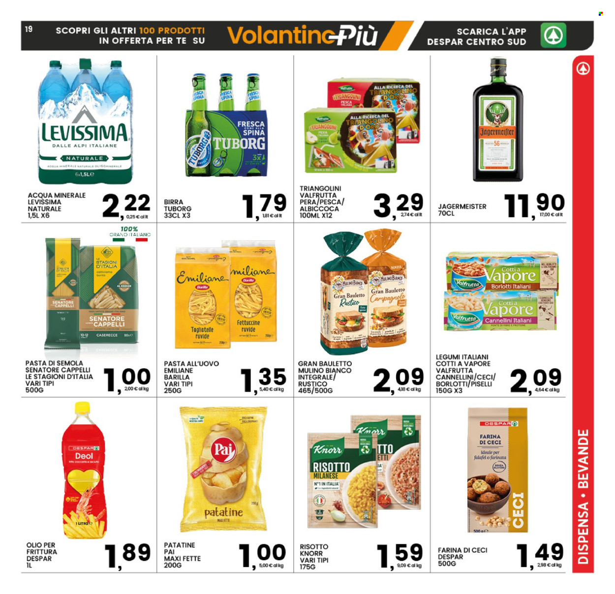 Volantino Interspar - 20/4/2026 - 28/4/2026. Pagina 19