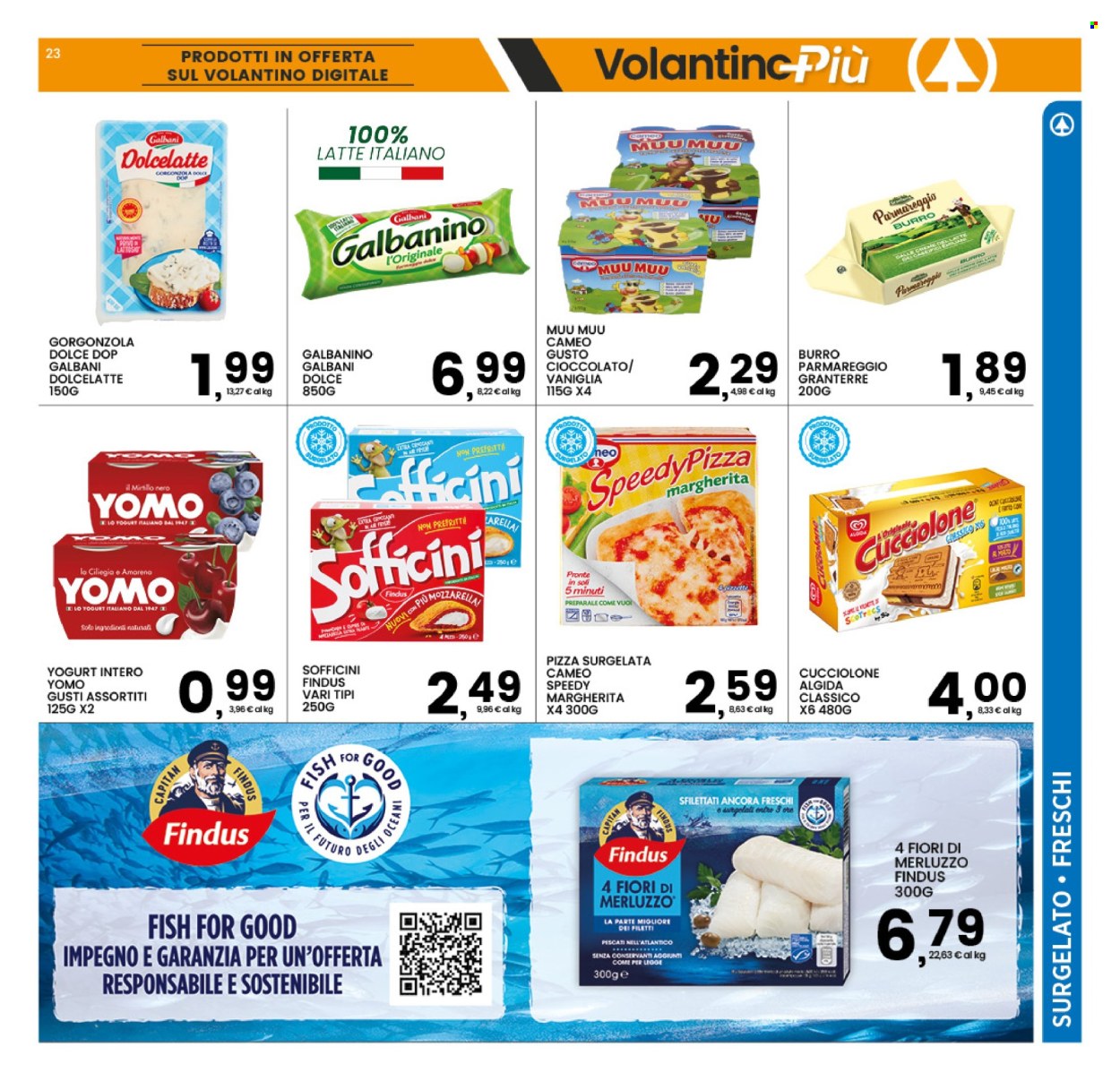 Volantino Interspar - 20/4/2026 - 28/4/2026. Pagina 23