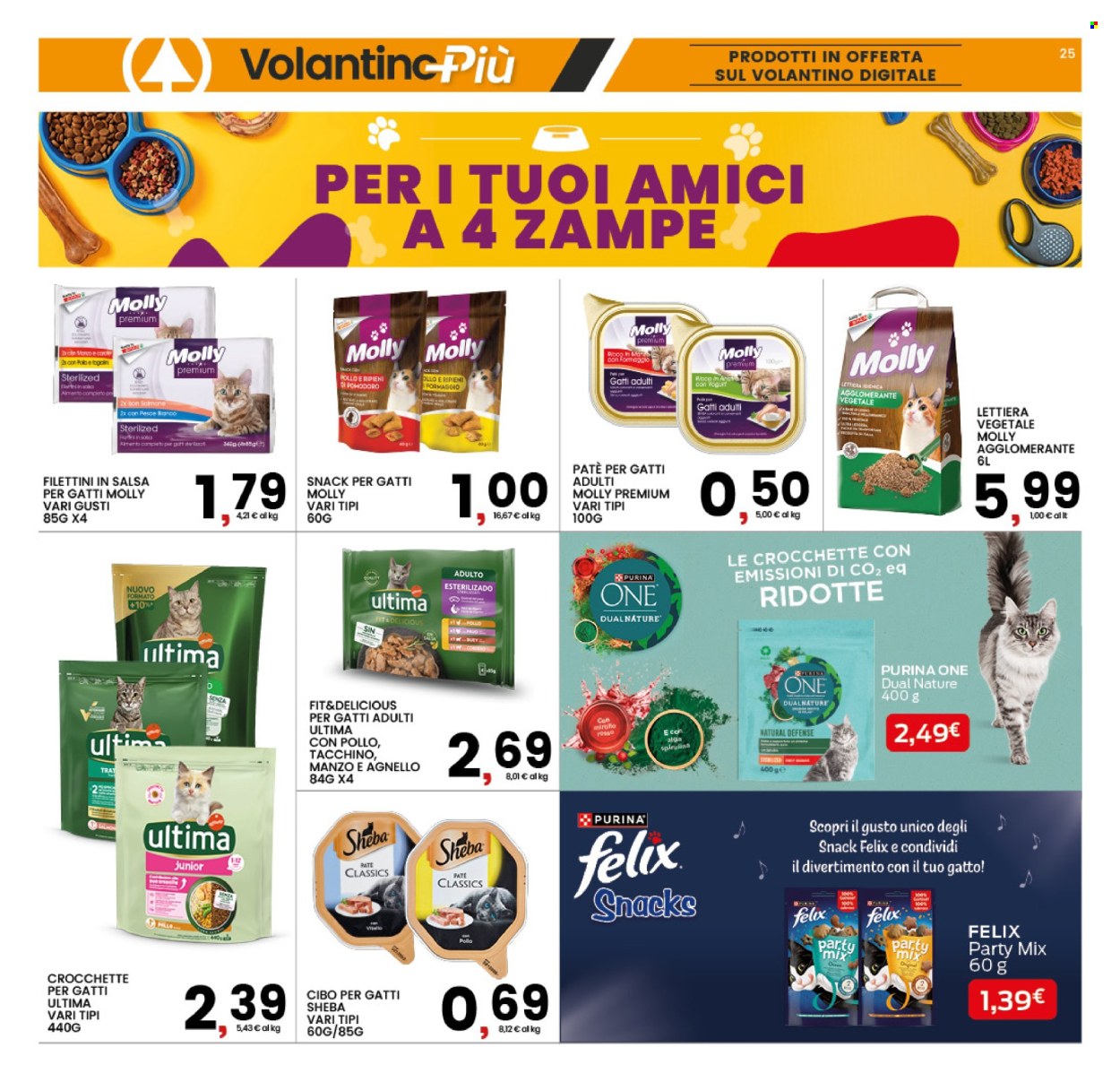Volantino Interspar - 20/4/2026 - 28/4/2026. Pagina 25