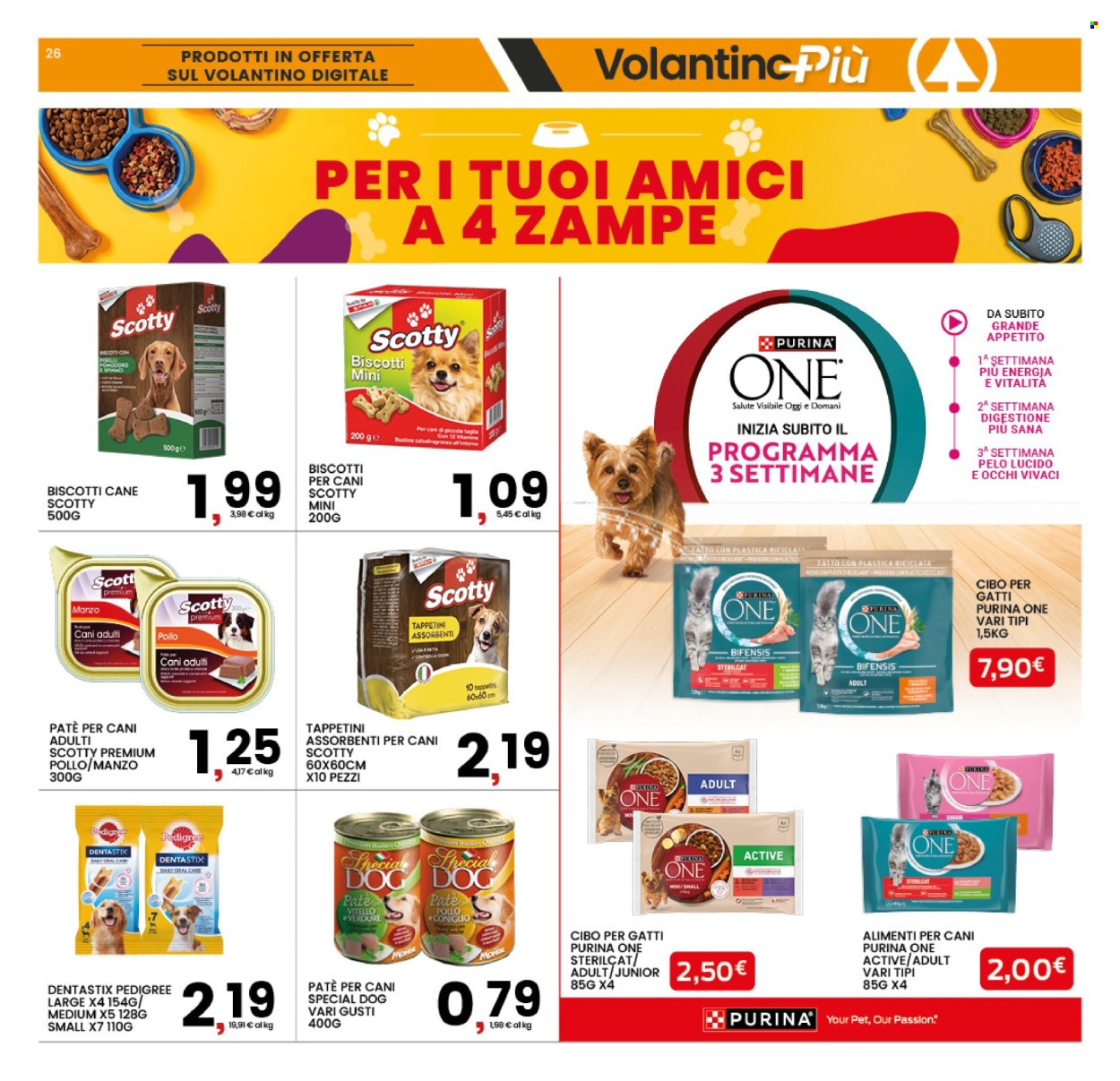 Volantino Interspar - 20/4/2026 - 28/4/2026. Pagina 26