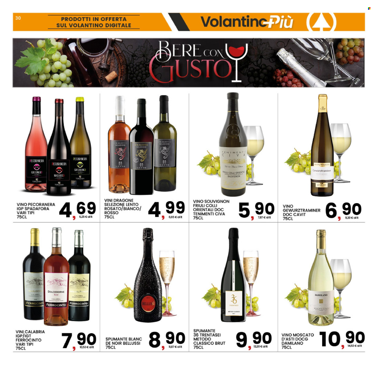 Volantino Interspar - 20/4/2026 - 28/4/2026. Pagina 30