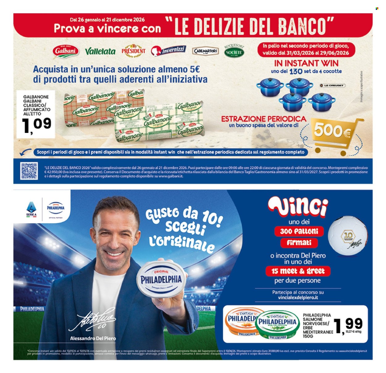 Volantino Interspar - 20/4/2026 - 28/4/2026. Pagina 33