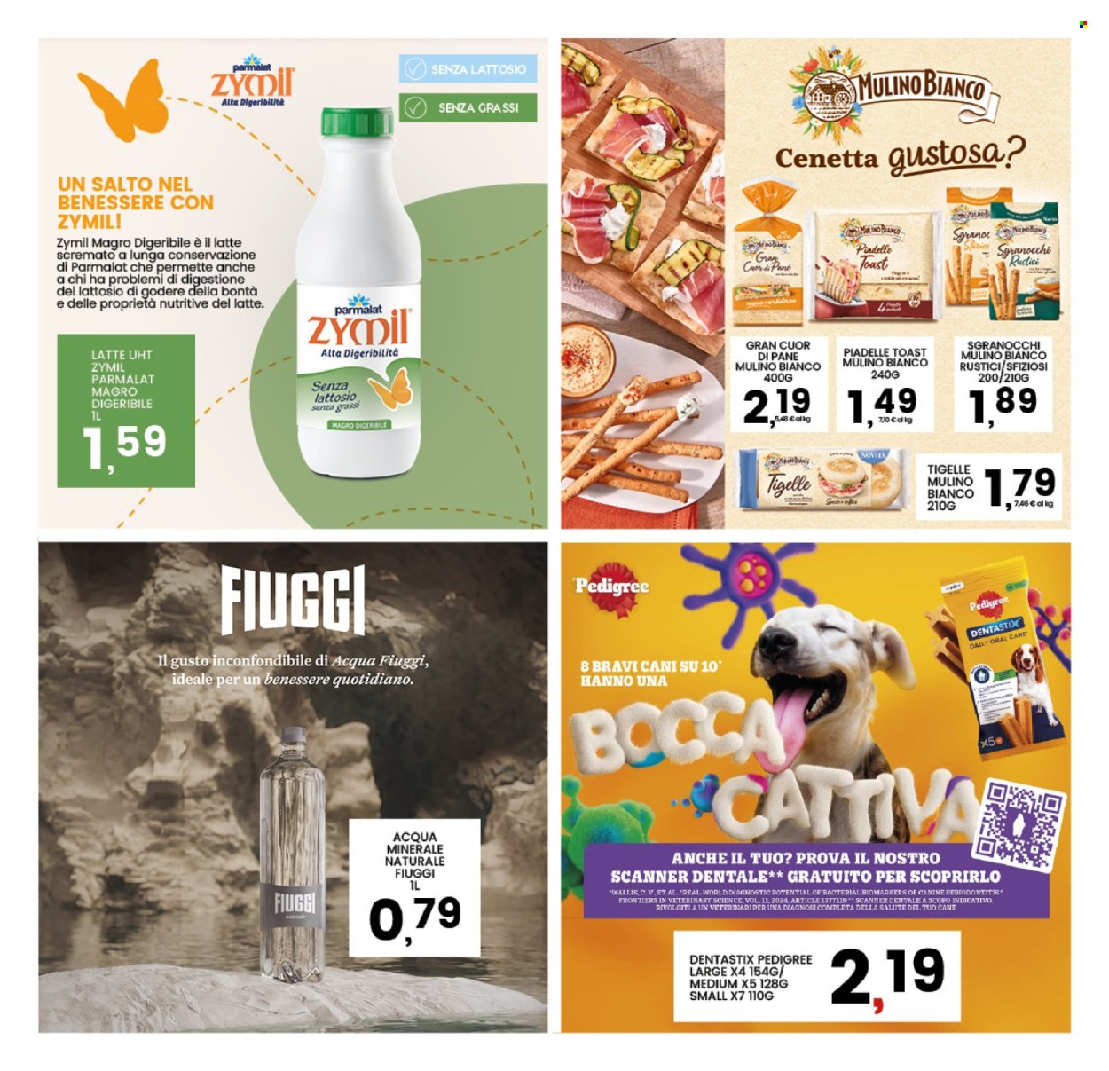 Volantino Interspar - 20/4/2026 - 28/4/2026. Pagina 34