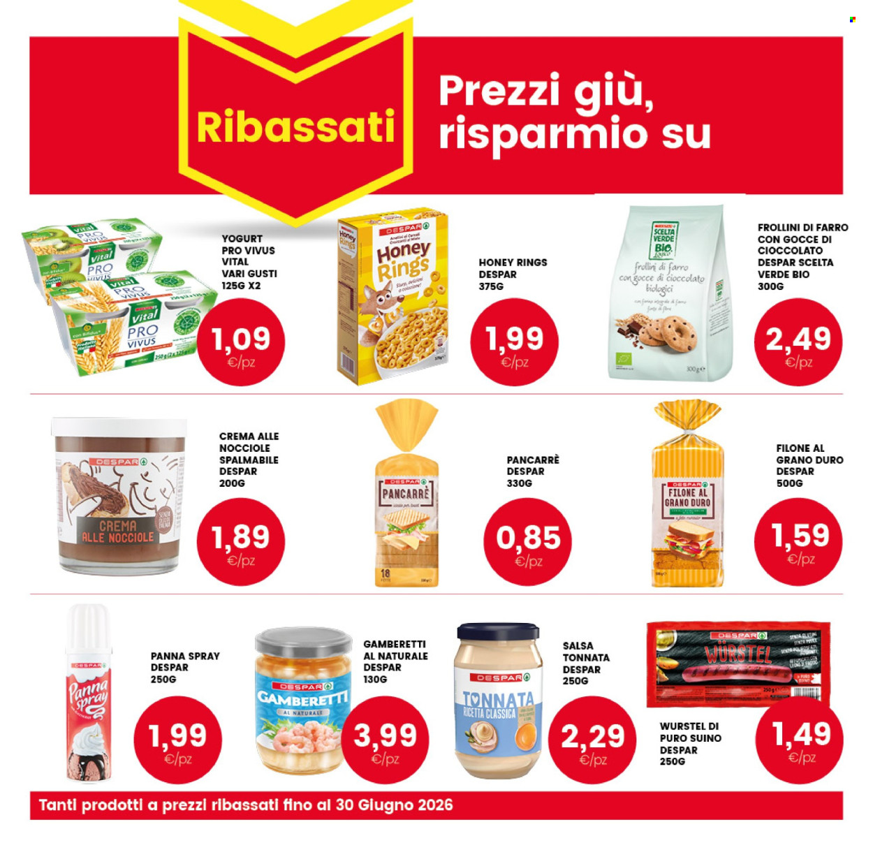 Volantino Interspar - 20/4/2026 - 28/4/2026. Pagina 41