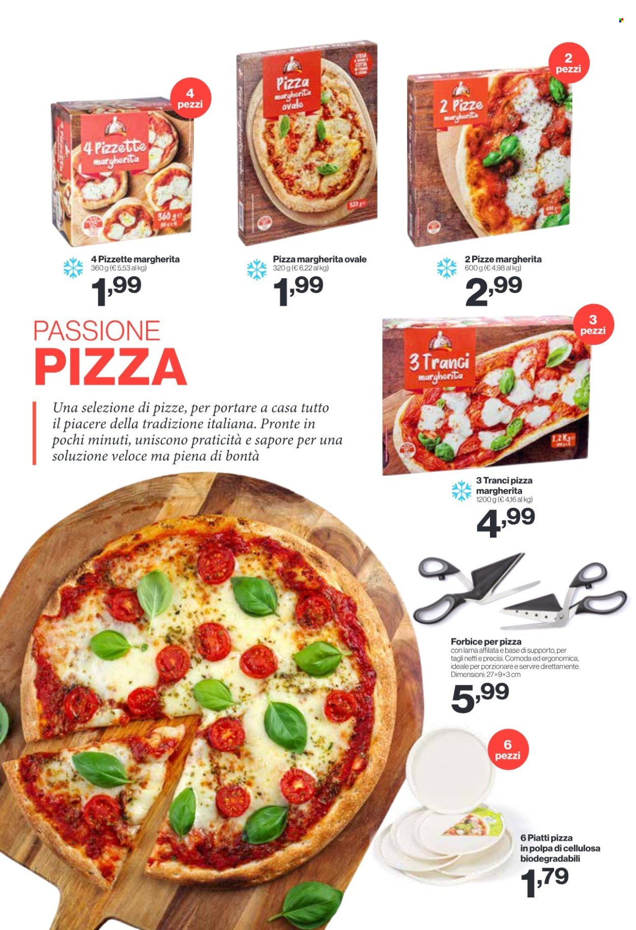 Volantino iN's Mercato - 22/4/2026 - 3/5/2026. Pagina 12