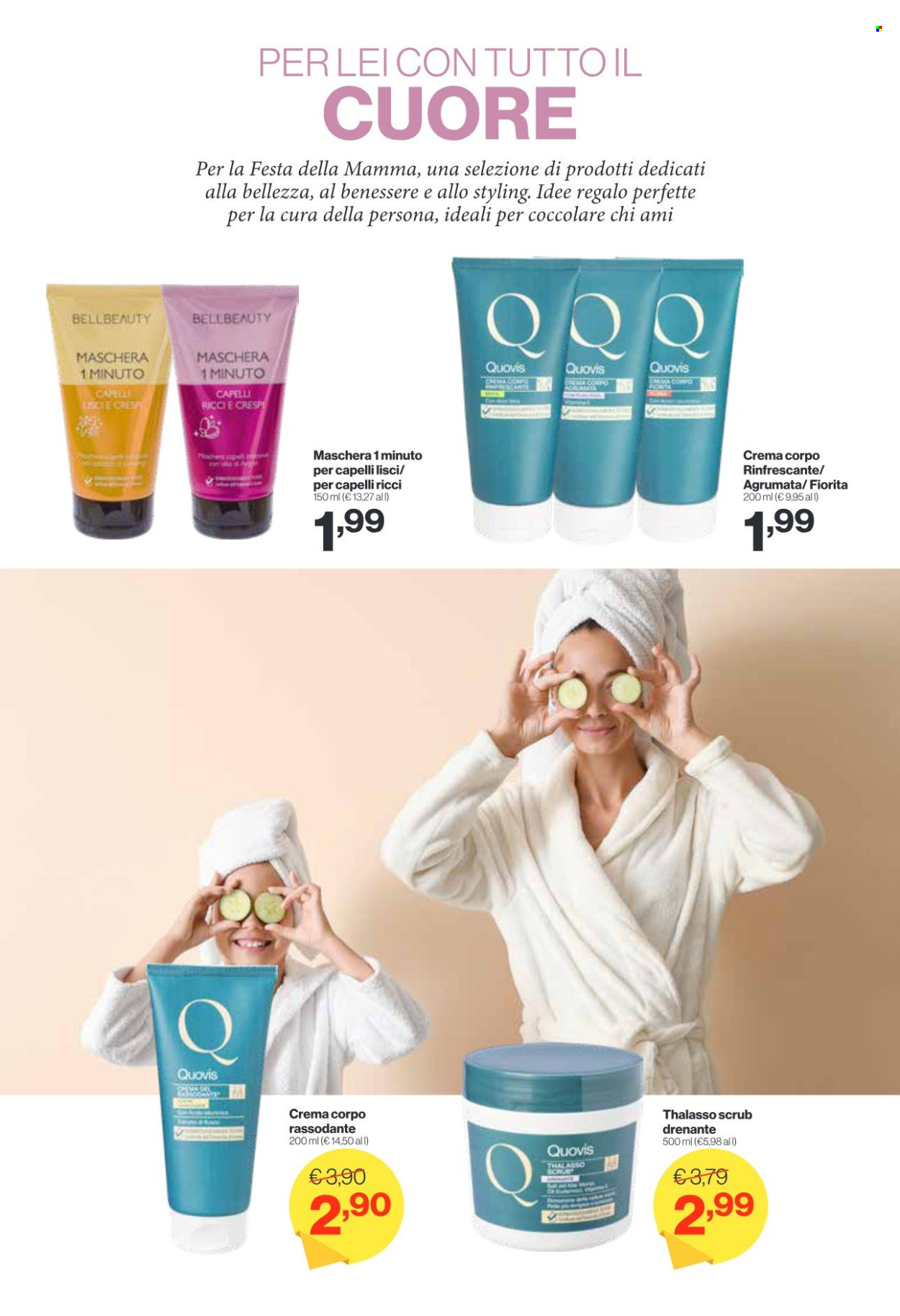 Volantino iN's Mercato - 22/4/2026 - 3/5/2026. Pagina 14