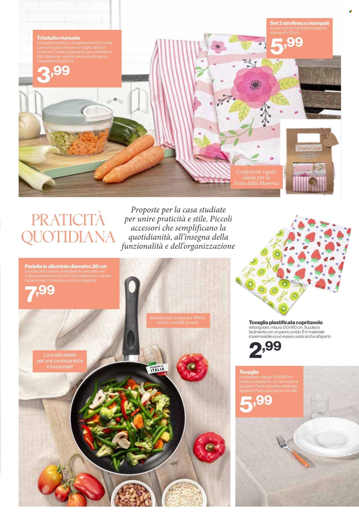 Volantino iN's Mercato - 22/4/2026 - 3/5/2026. Pagina 17