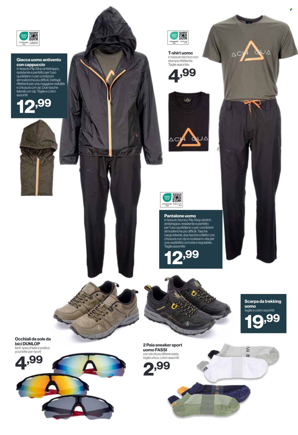 Volantino iN's Mercato - 22/4/2026 - 3/5/2026. Pagina 22