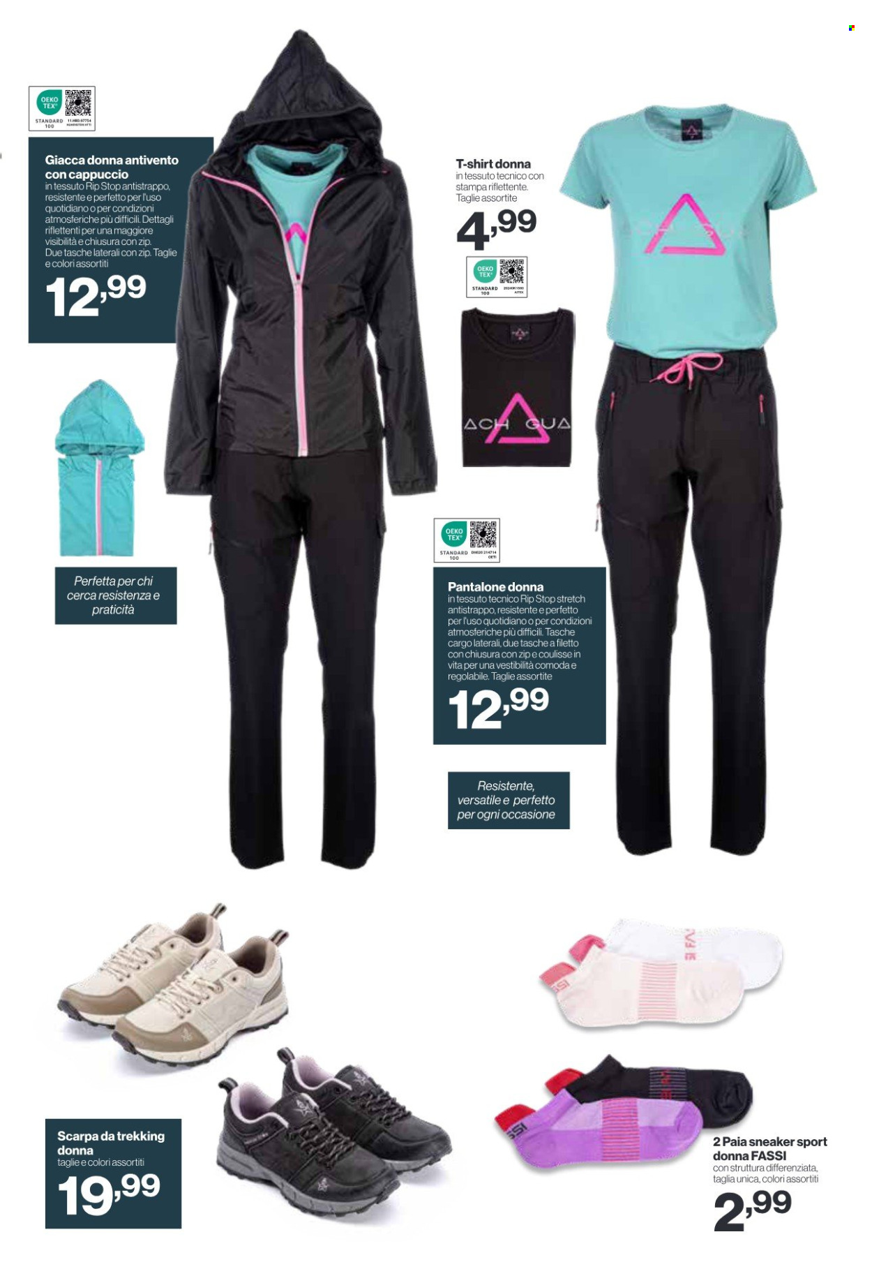 Volantino iN's Mercato - 22/4/2026 - 3/5/2026. Pagina 23