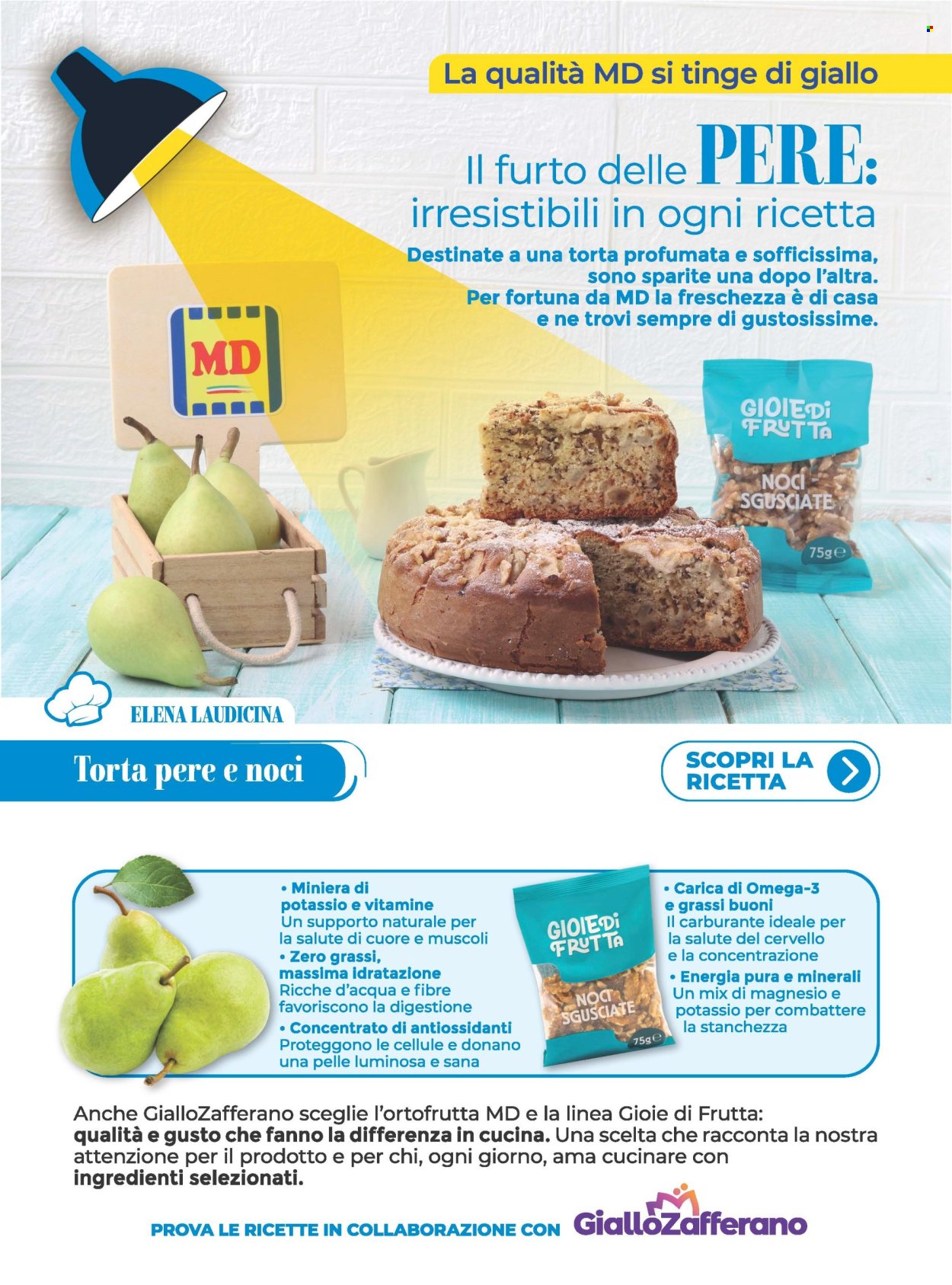 Volantino MD Discount - 21/4/2026 - 3/5/2026. Pagina 13