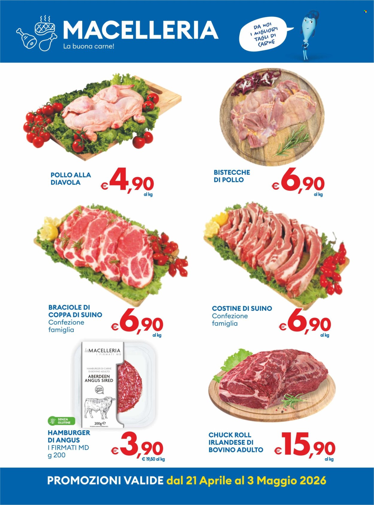 Volantino MD Discount - 21/4/2026 - 3/5/2026. Pagina 15