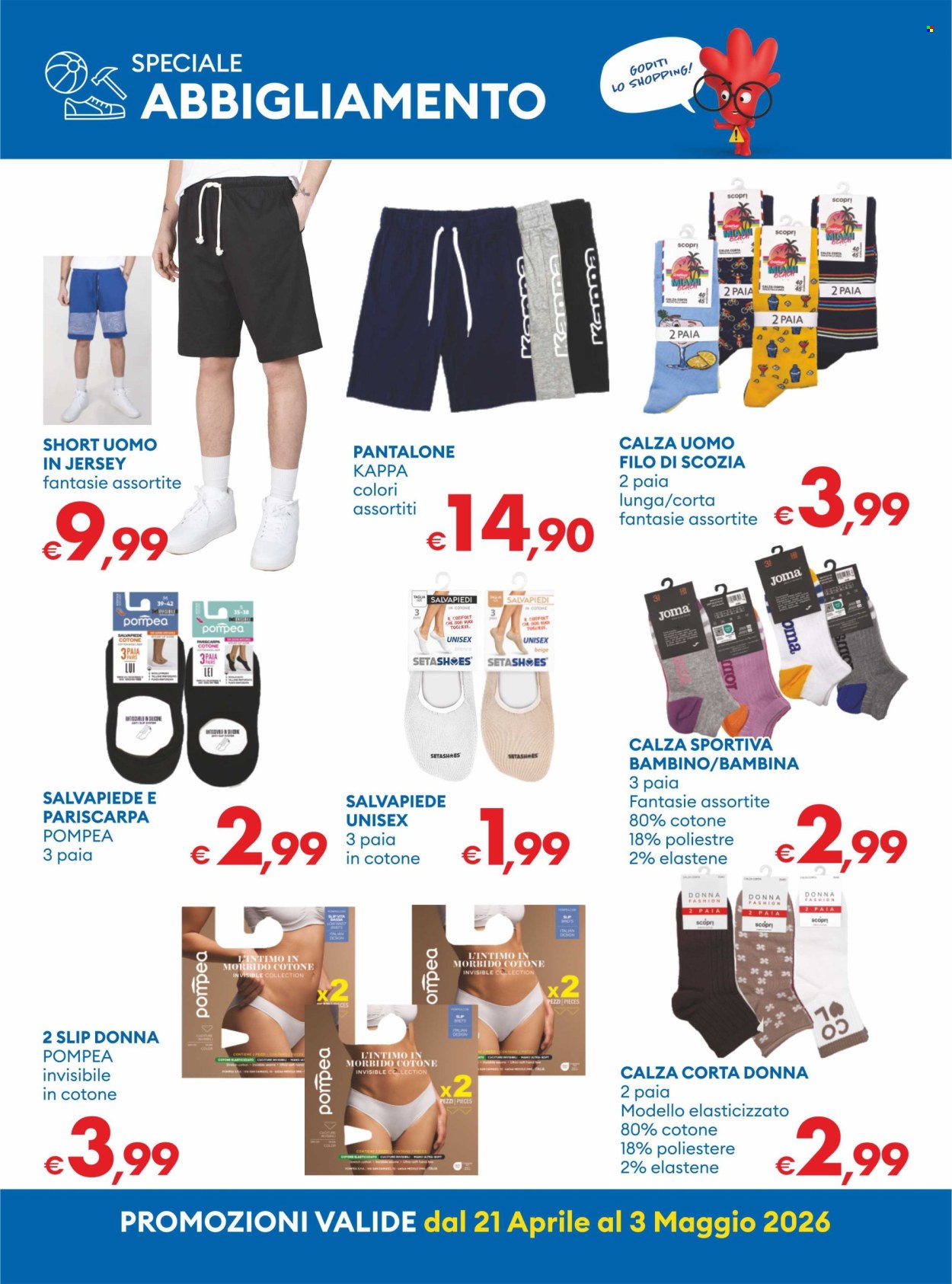 Volantino MD Discount - 21/4/2026 - 3/5/2026. Pagina 28