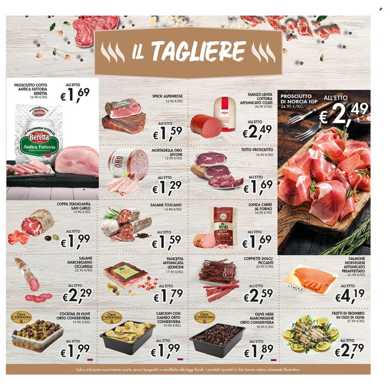 Volantino COAL - 23/4/2026 - 6/5/2026. Pagina 11