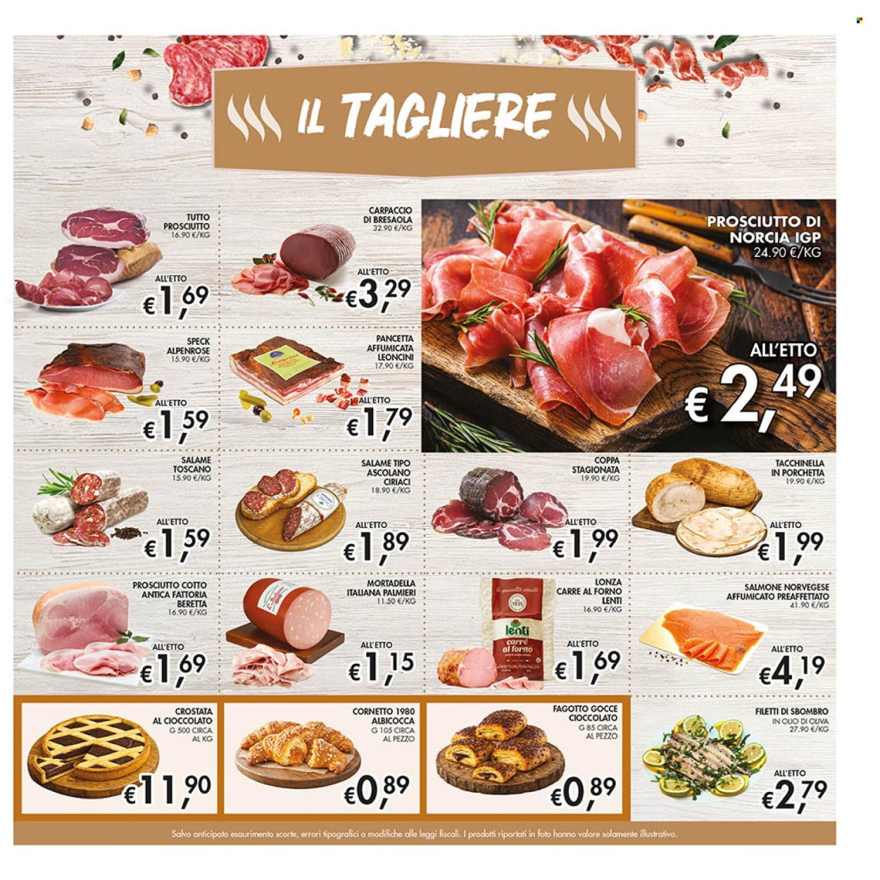 Volantino COAL - 23/4/2026 - 6/5/2026. Pagina 11