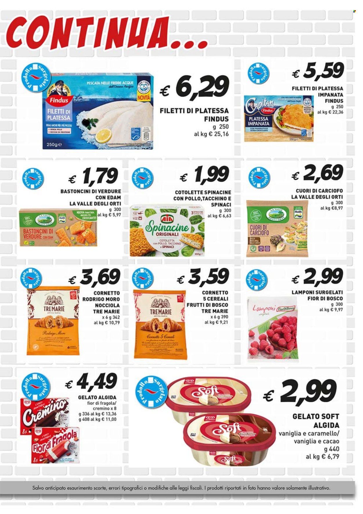 Volantino COAL - 23/4/2026 - 6/5/2026. Pagina 3