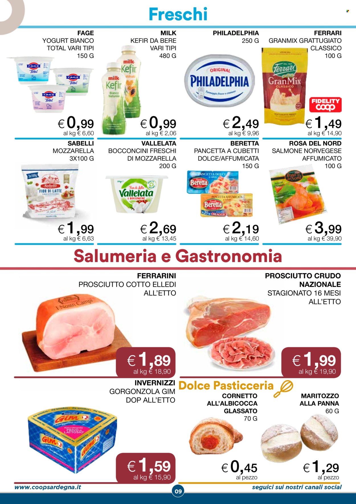 Volantino Coop - 22/4/2026 - 2/5/2026. Pagina 11