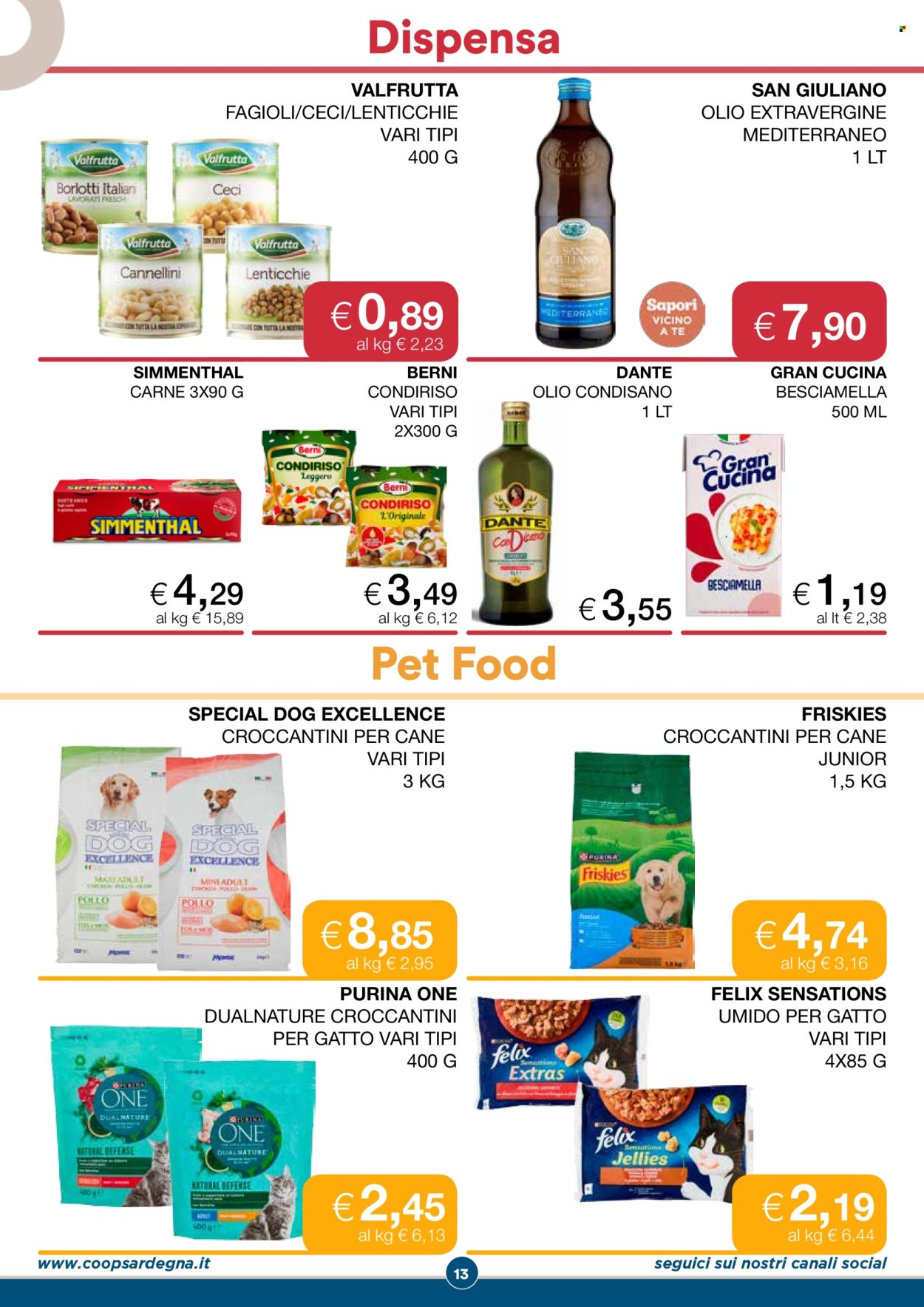 Volantino Coop - 22/4/2026 - 2/5/2026. Pagina 15