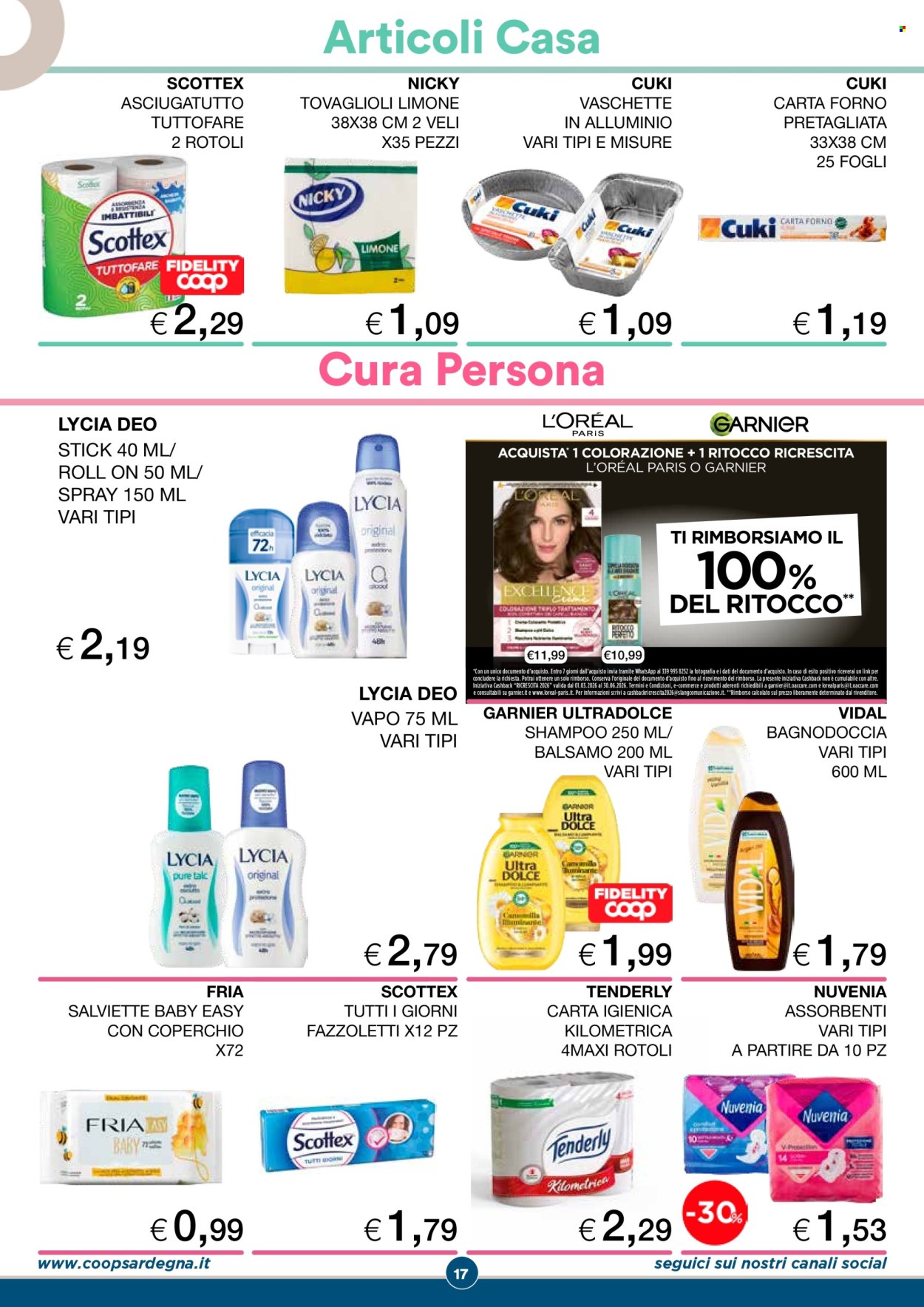 Volantino Coop - 22/4/2026 - 2/5/2026. Pagina 19