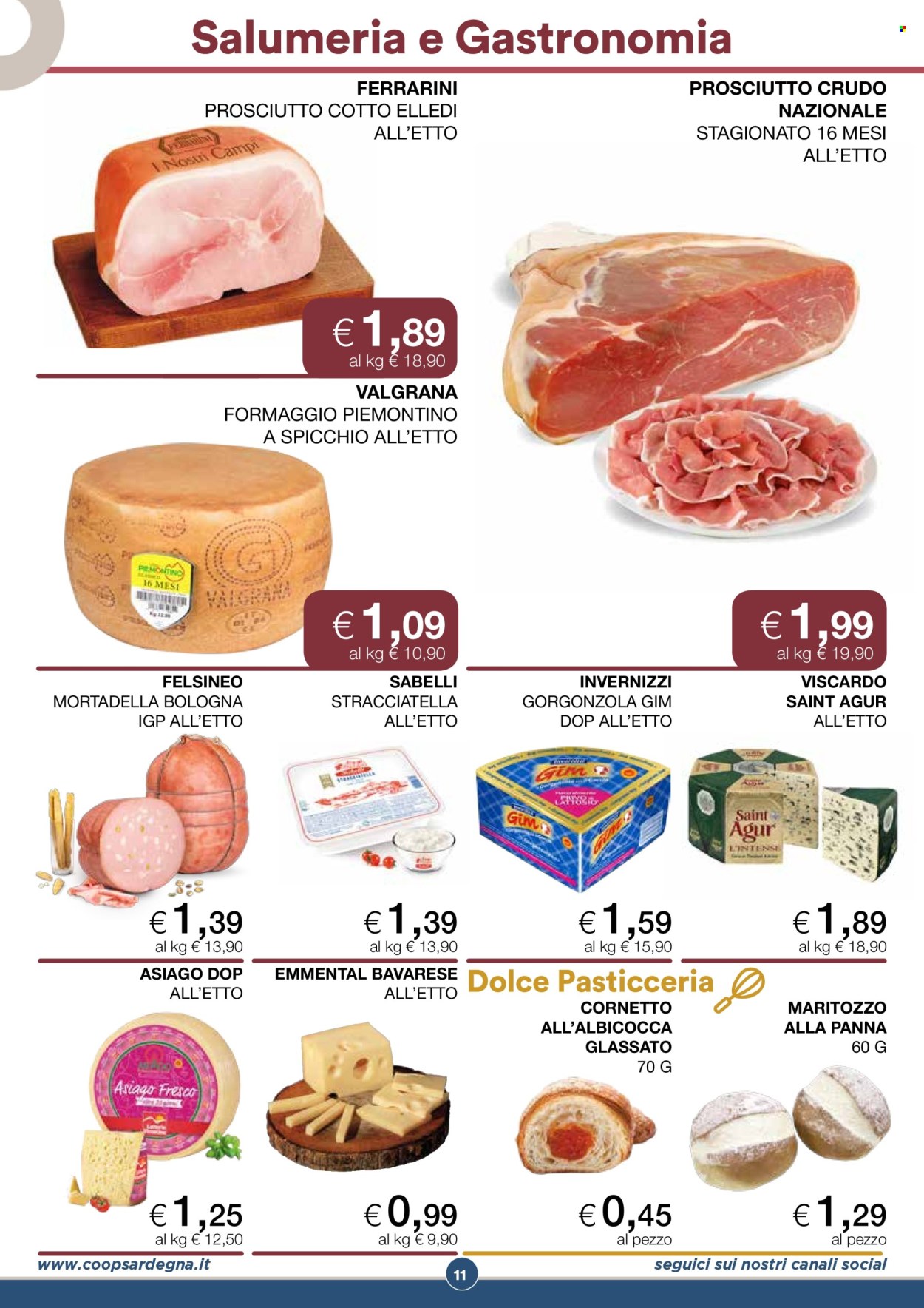 Volantino Coop - 22/4/2026 - 2/5/2026. Pagina 13