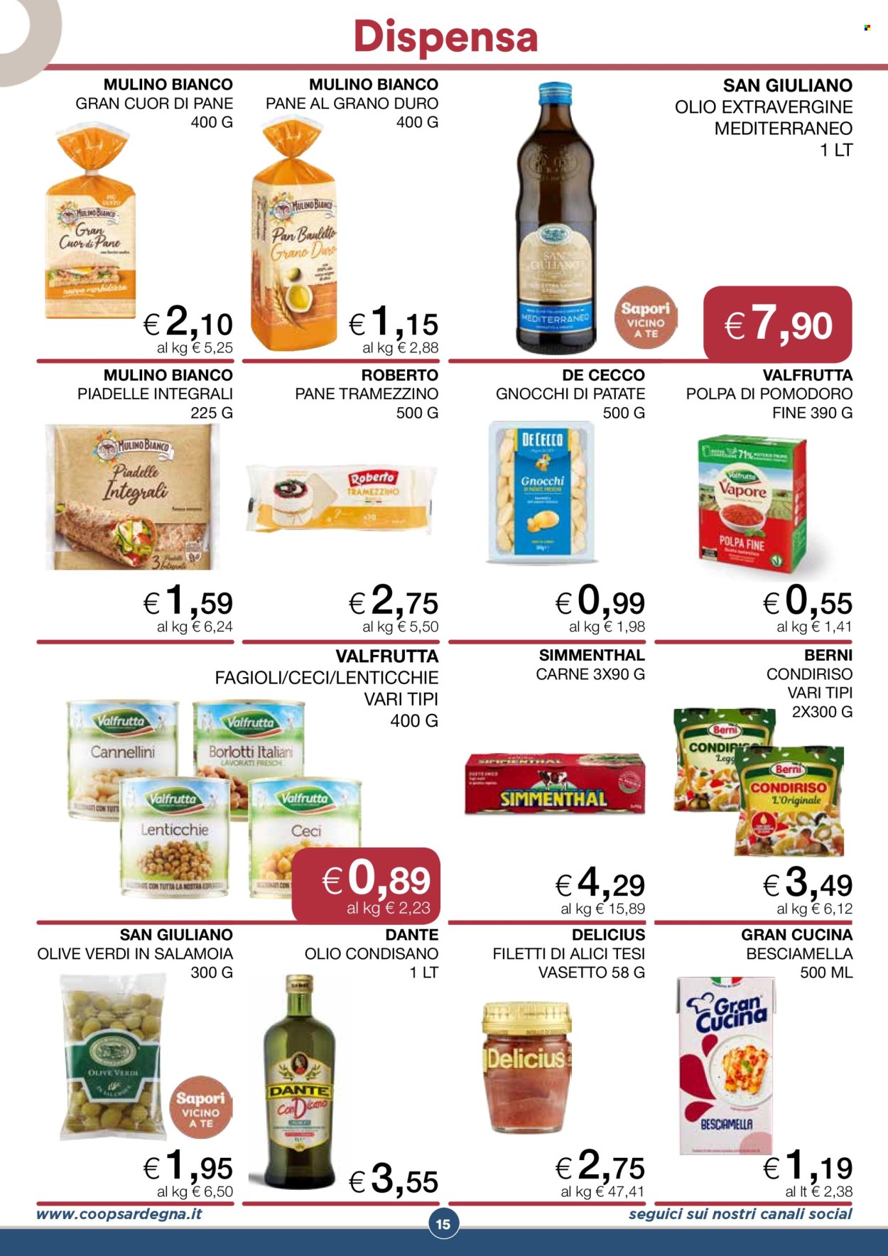 Volantino Coop - 22/4/2026 - 2/5/2026. Pagina 17