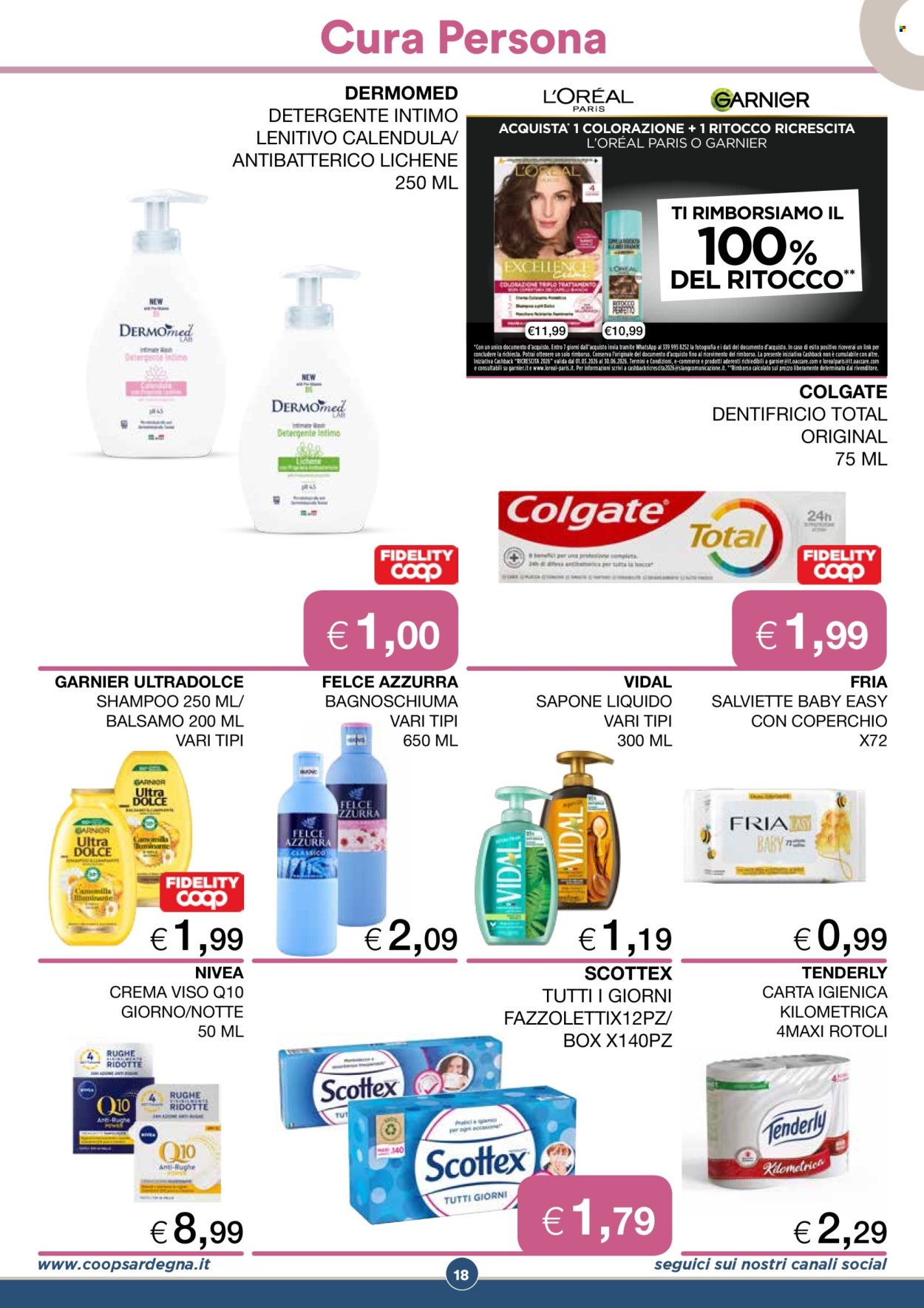 Volantino Coop - 22/4/2026 - 2/5/2026. Pagina 20