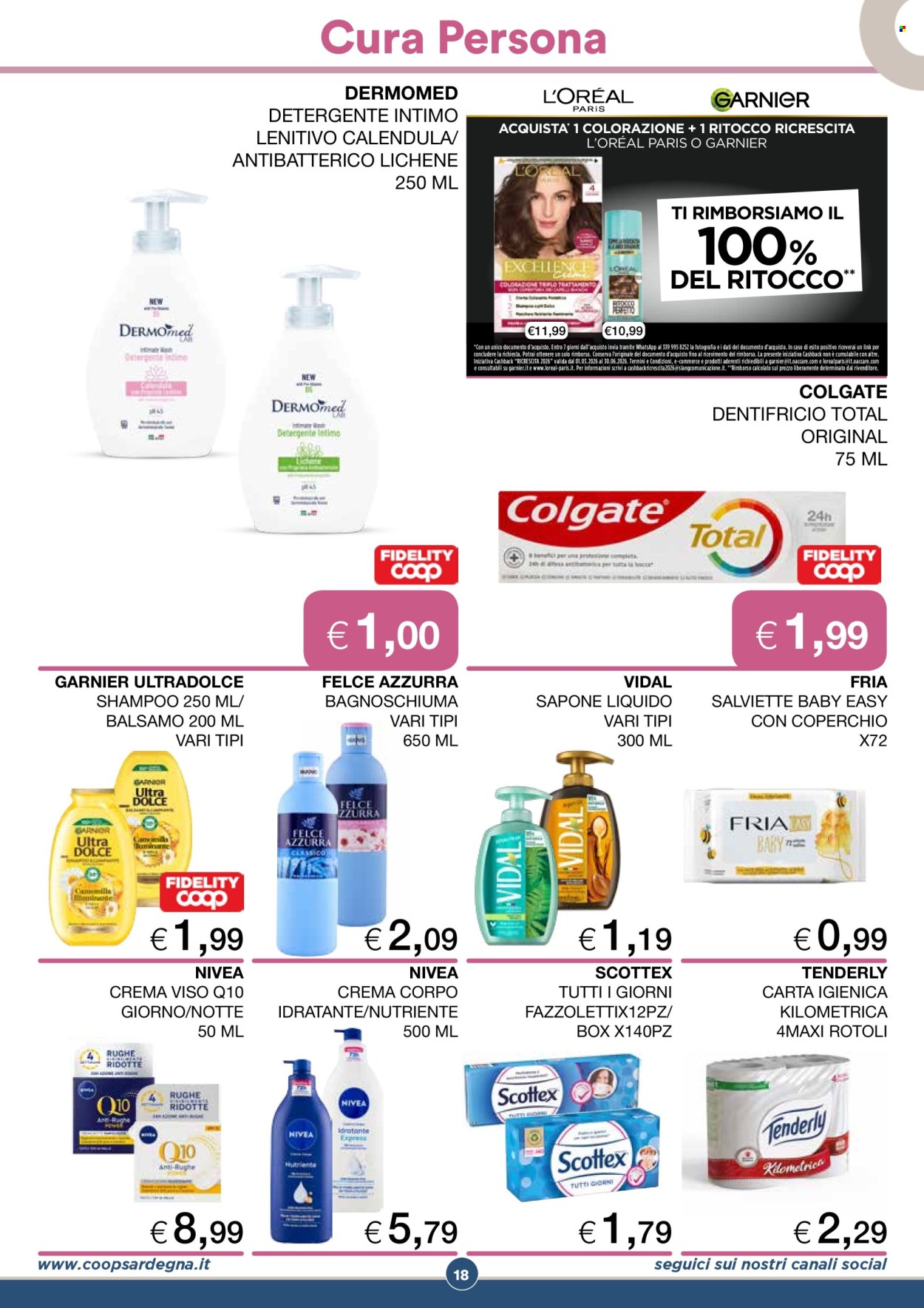 Volantino Coop - 22/4/2026 - 2/5/2026. Pagina 20