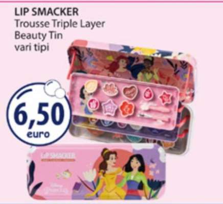 LIP SMACKER