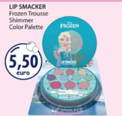 LIP SMACKER