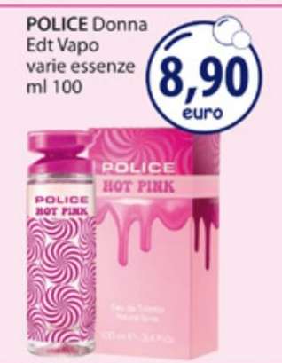 POLICE Donna Edt Vapo