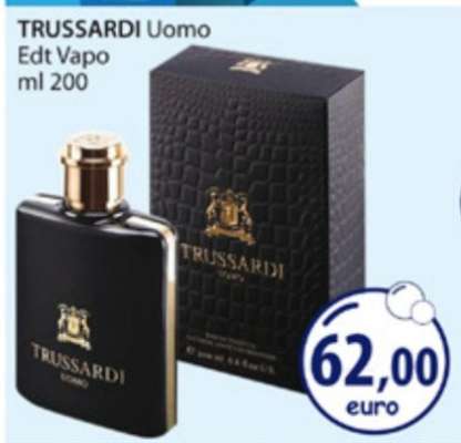 TRUSSARDI Uomo