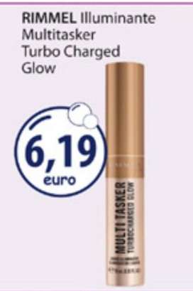RIMMEL Illuminante Multitasker Turbo Charged Glow