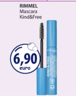 RIMMEL Mascara Kind&Free